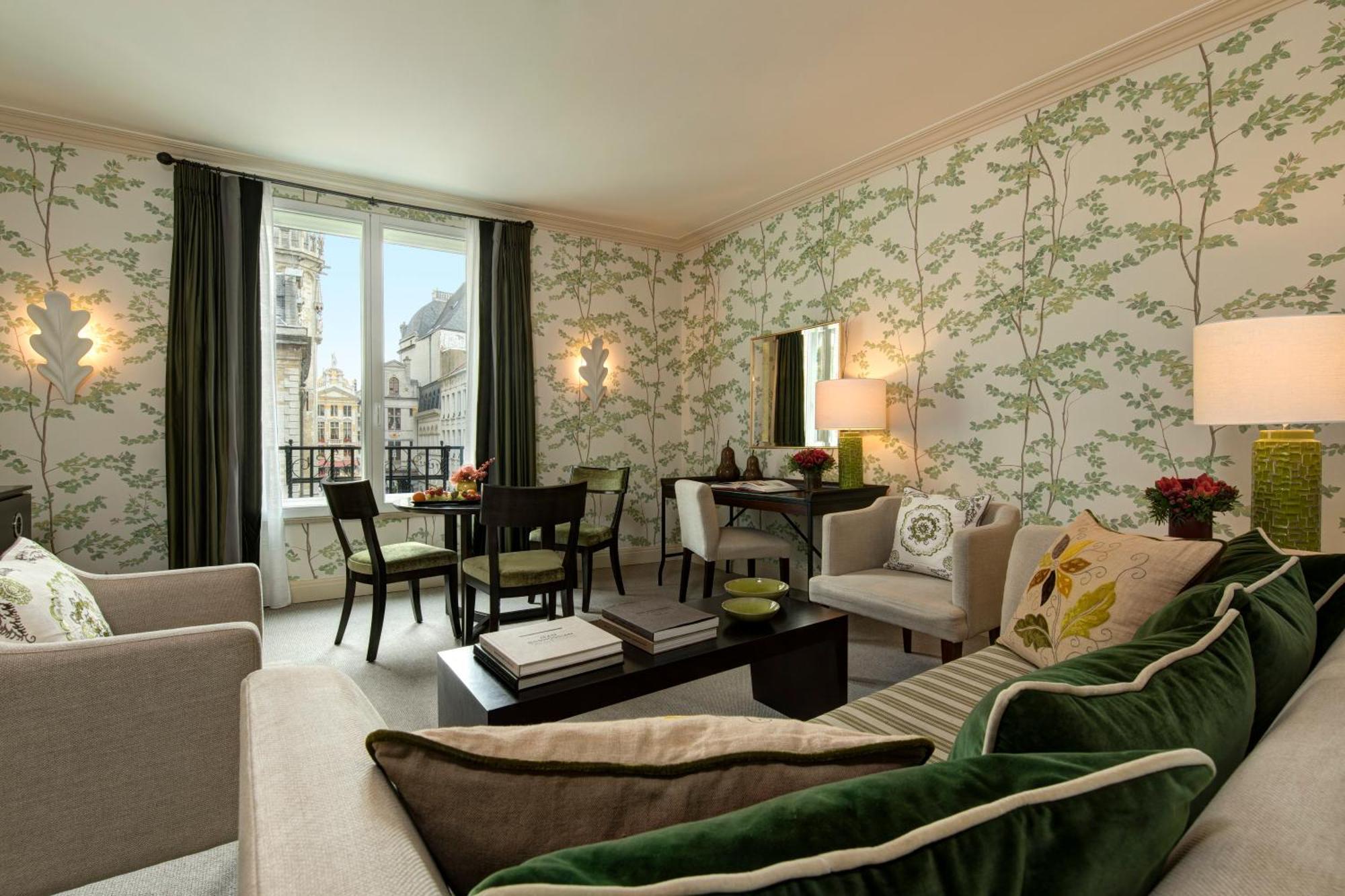 Suite Executive