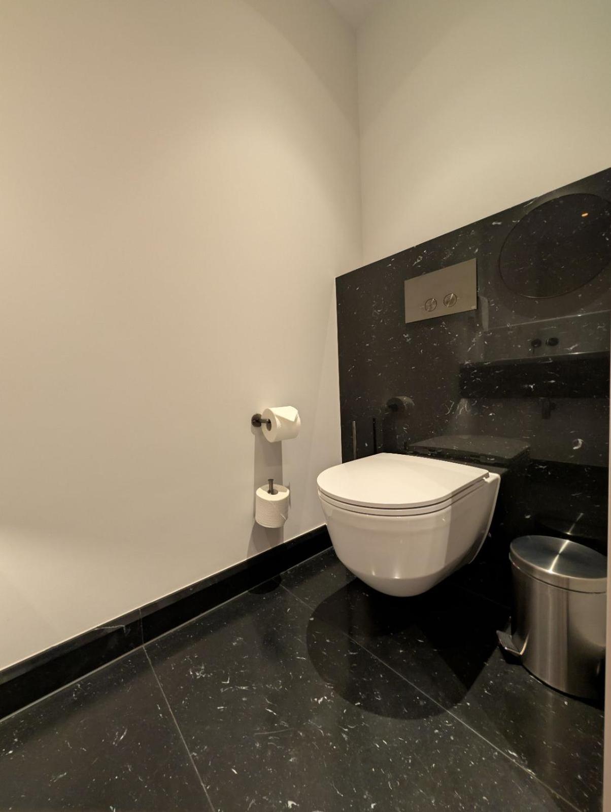 Suite 1 Chambre de Luxe