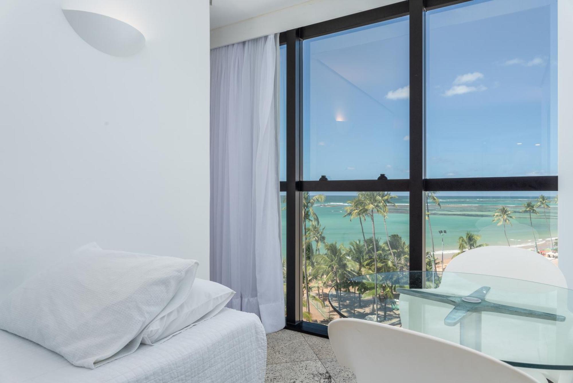 Family Room Side Sea View