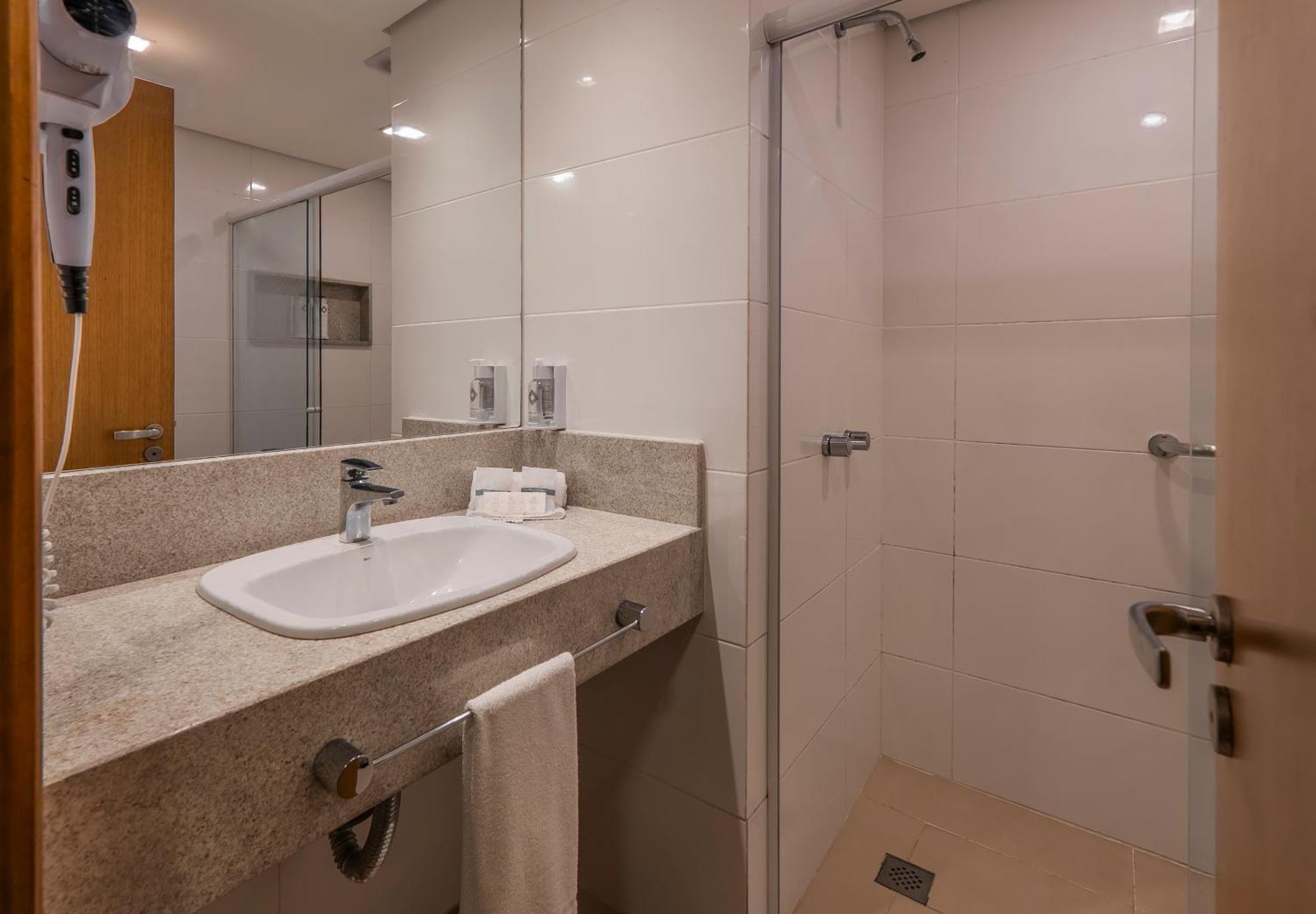 Habitación Doble Deluxe