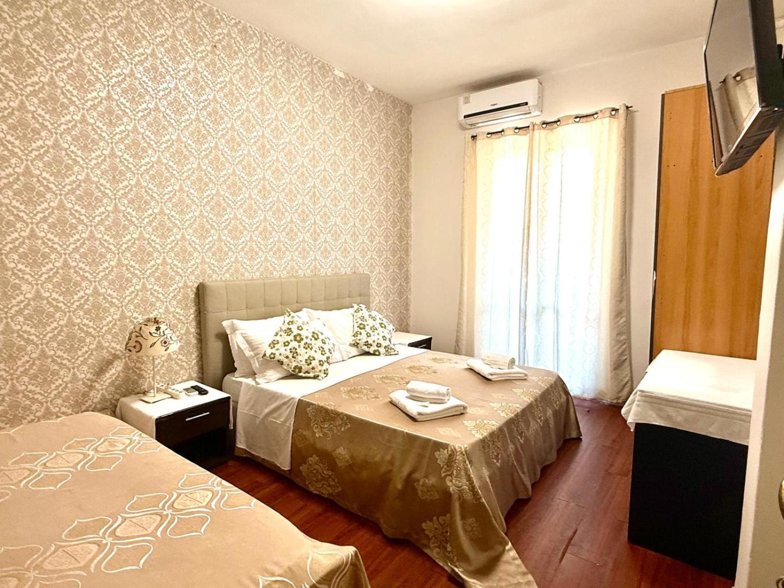Habitación Familiar
