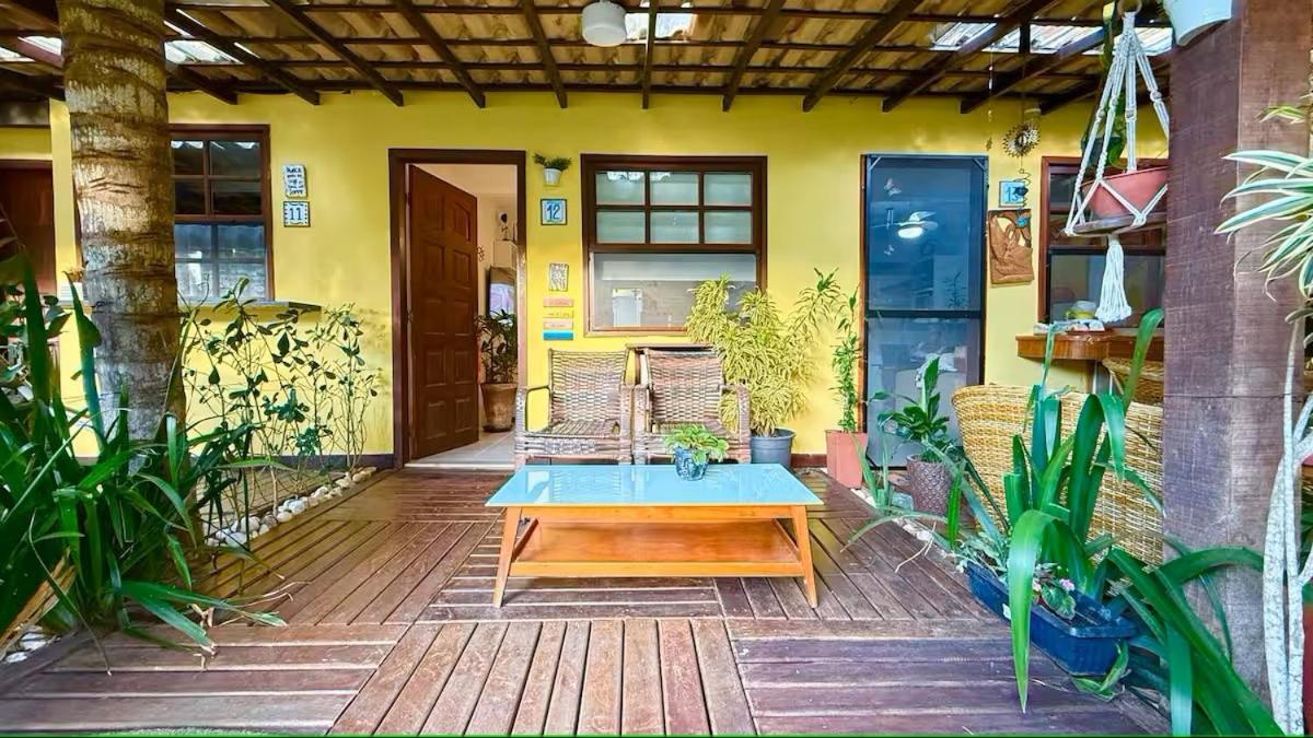 Apartamento Duplex
