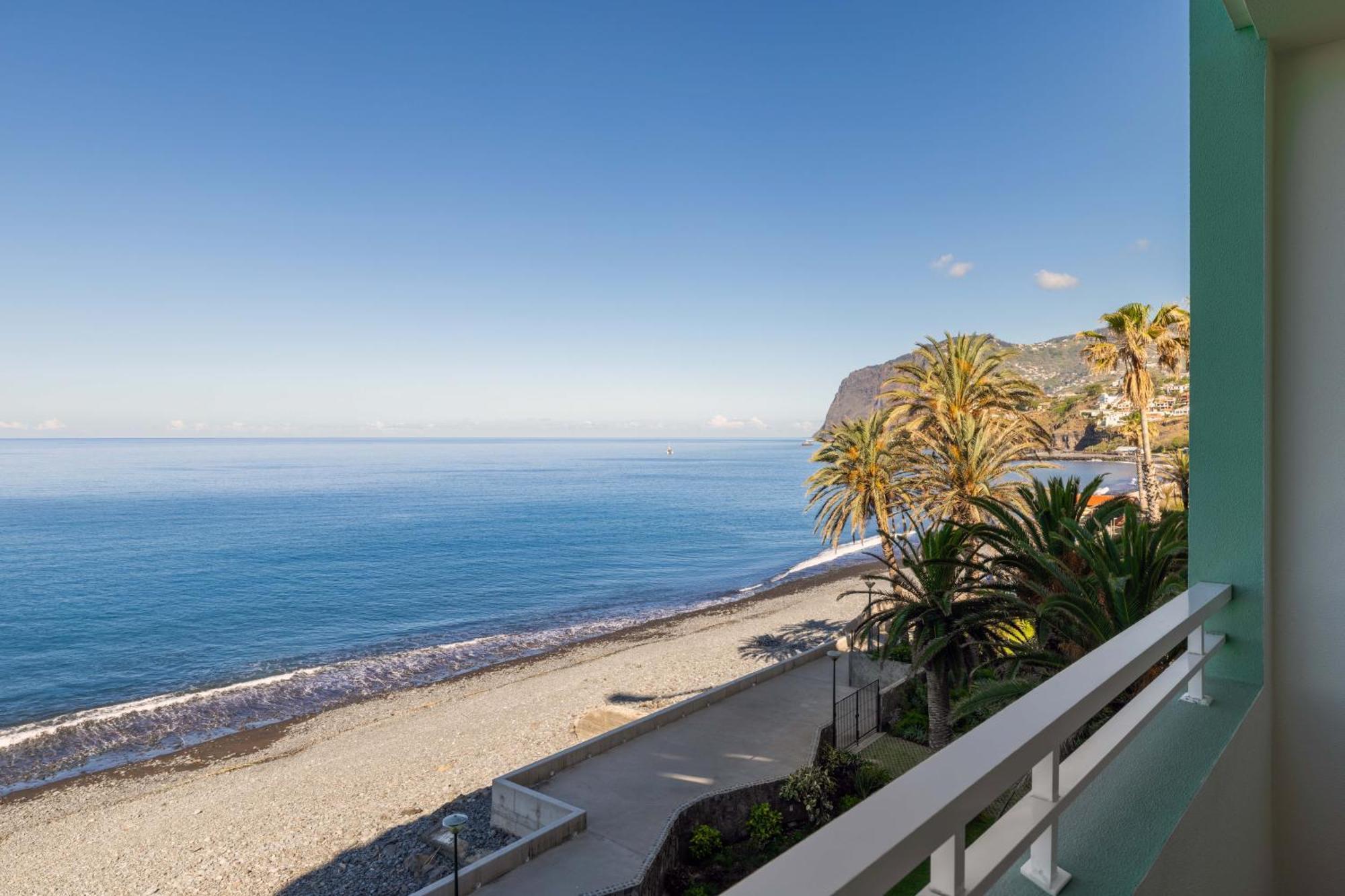 Monolocale Superior con Vista Mare