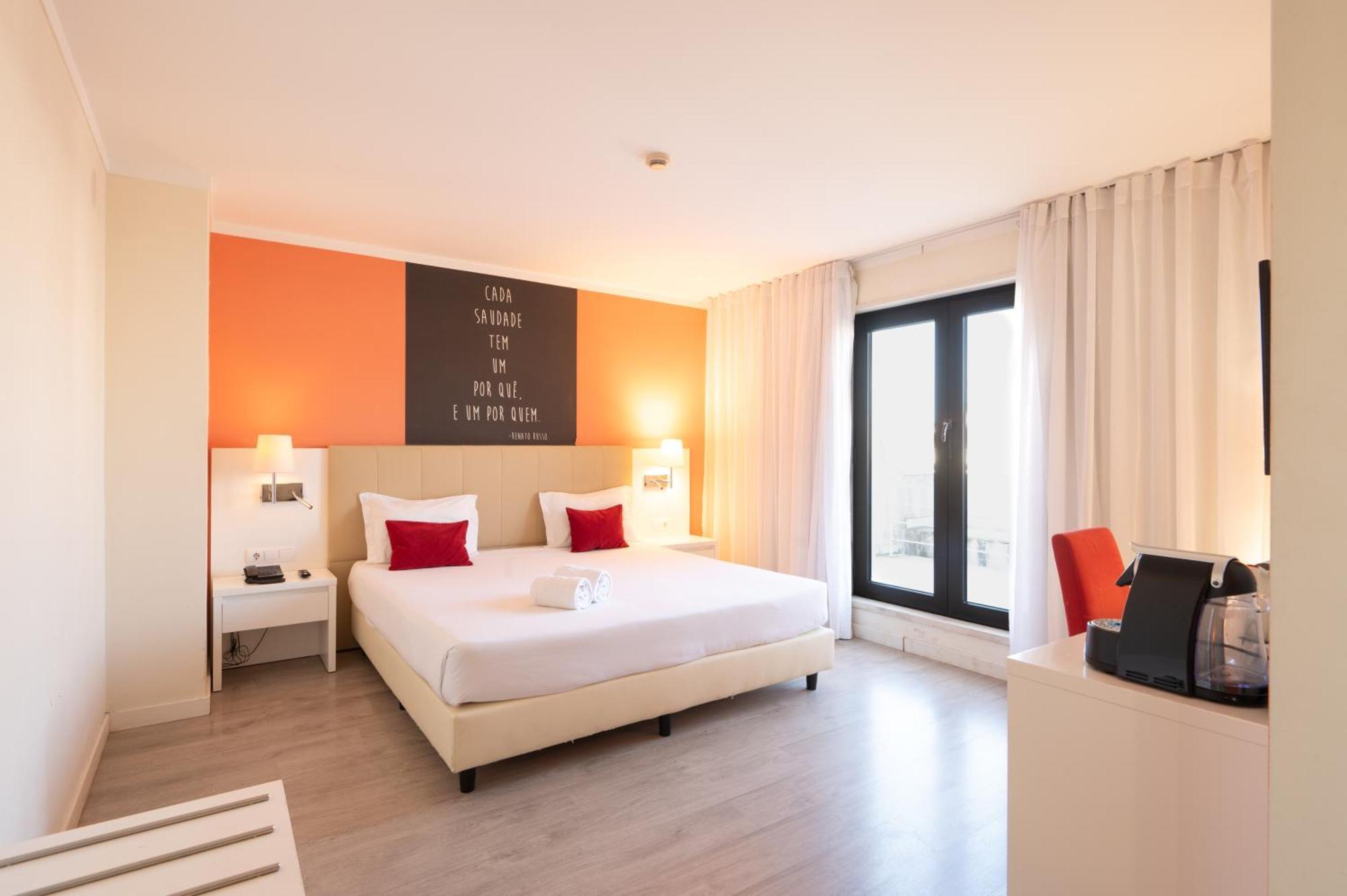 Quarto Duplo