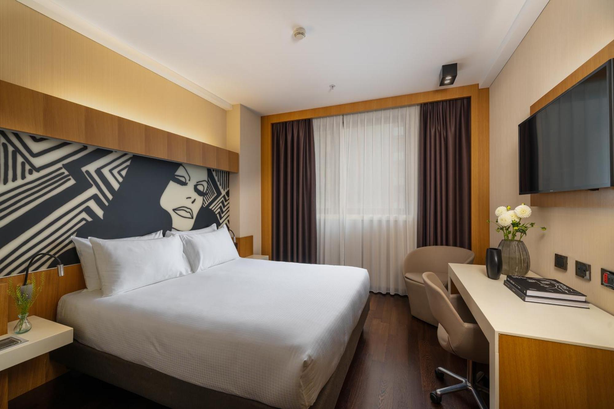 Standaard Kamer