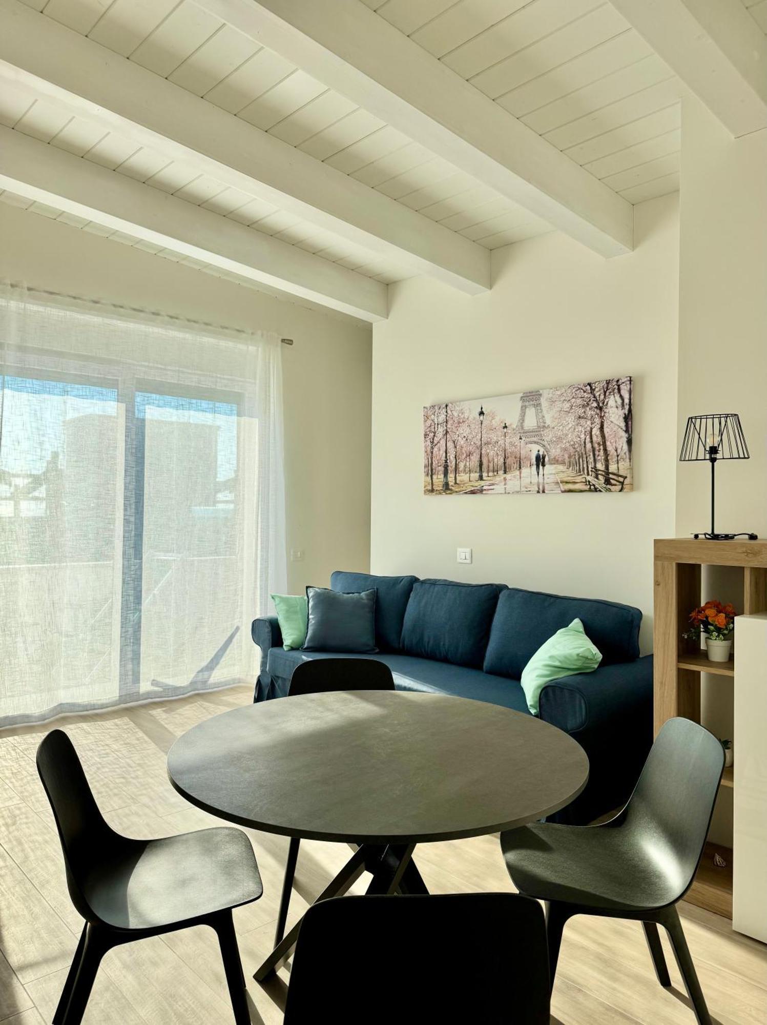 Suite con Vista Mare