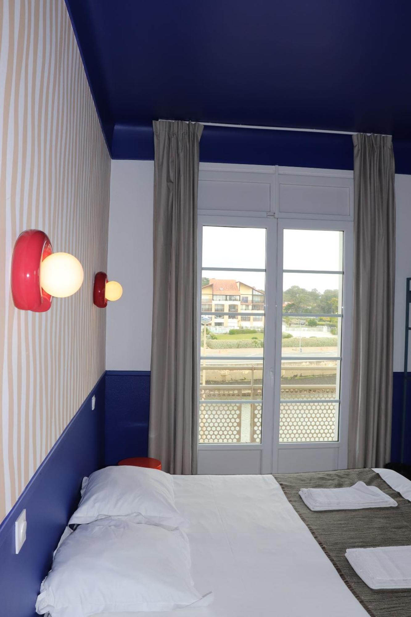 Ocean Double Room