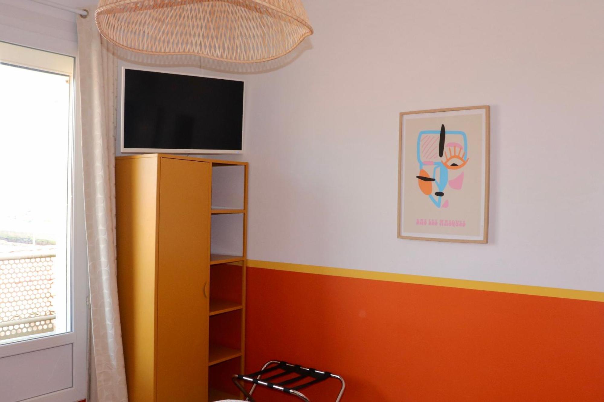 Ocean Double Room
