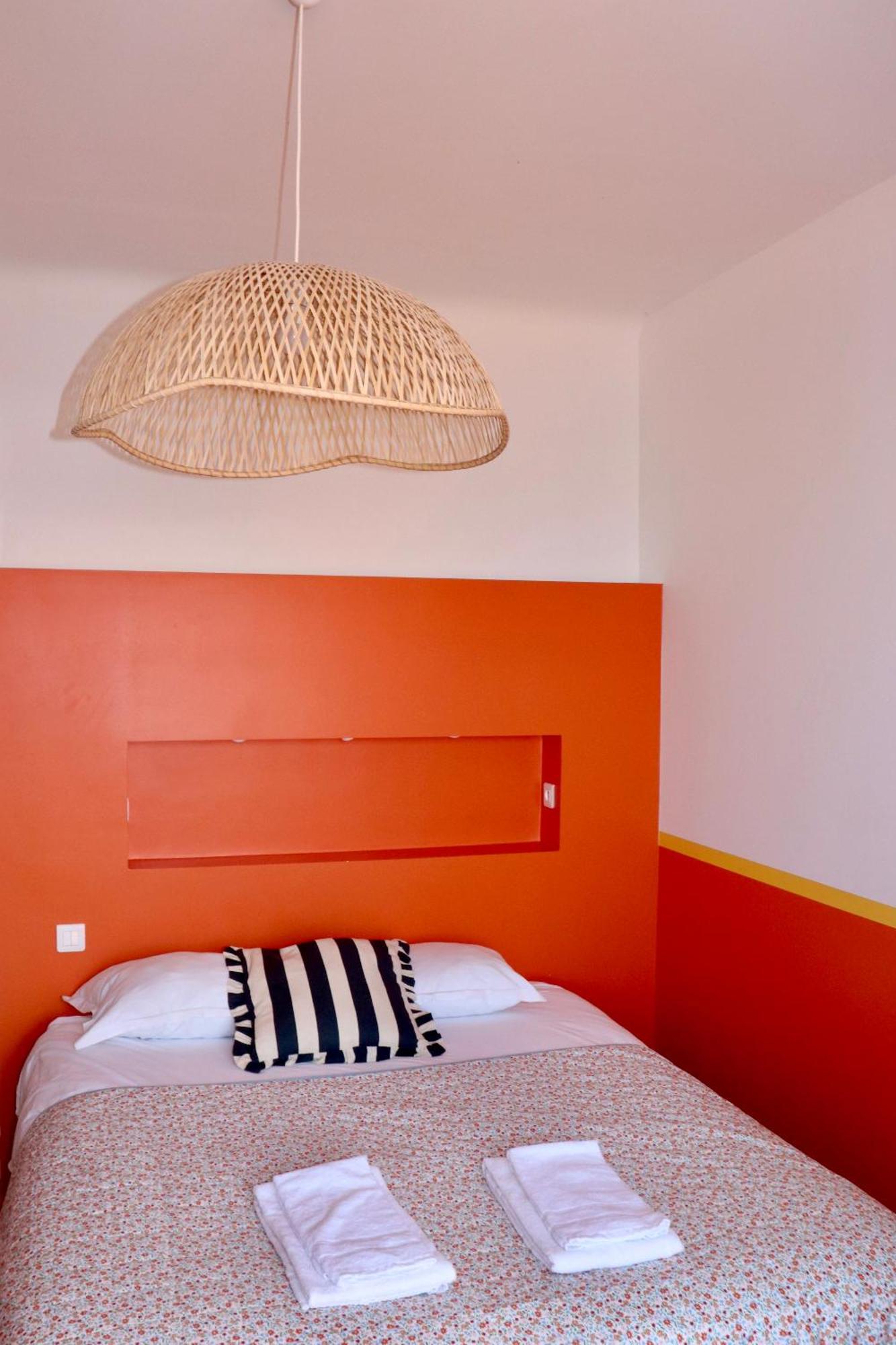 Ocean Double Room
