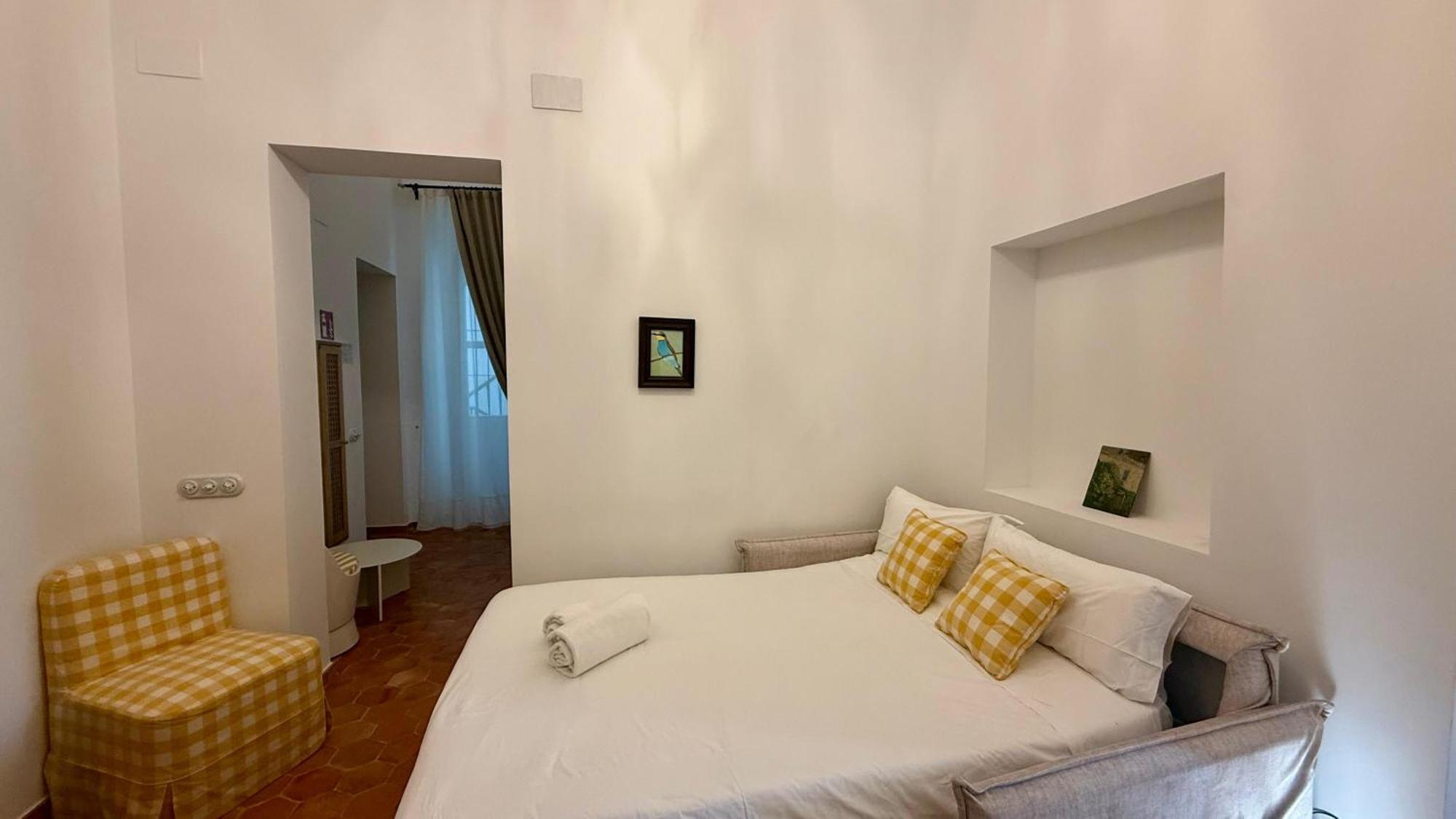 Habitación Familiar Deluxe