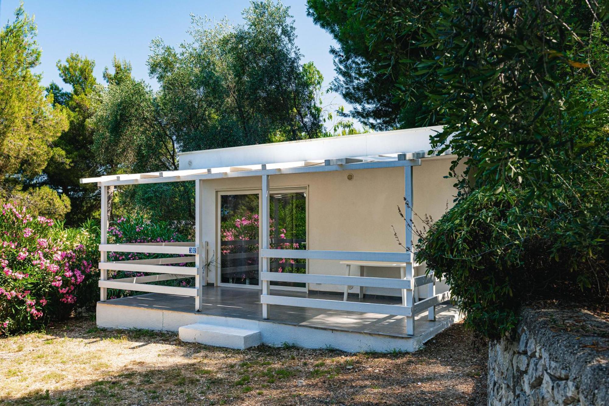 Bungalow Familiare
