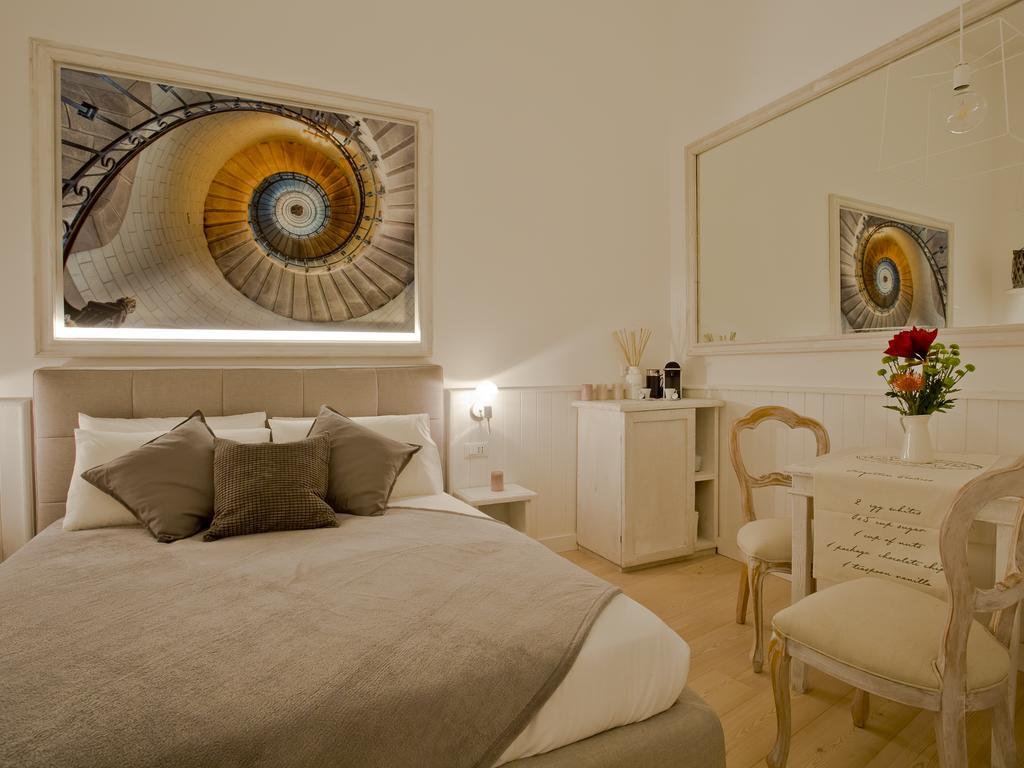Habitación Doble Económica