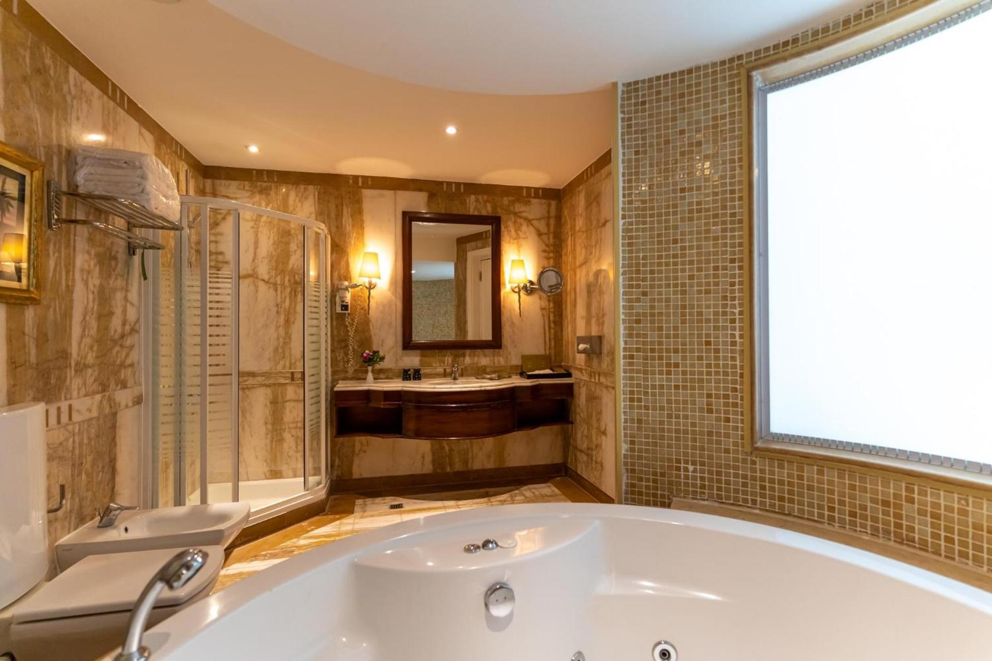 Suite Royale