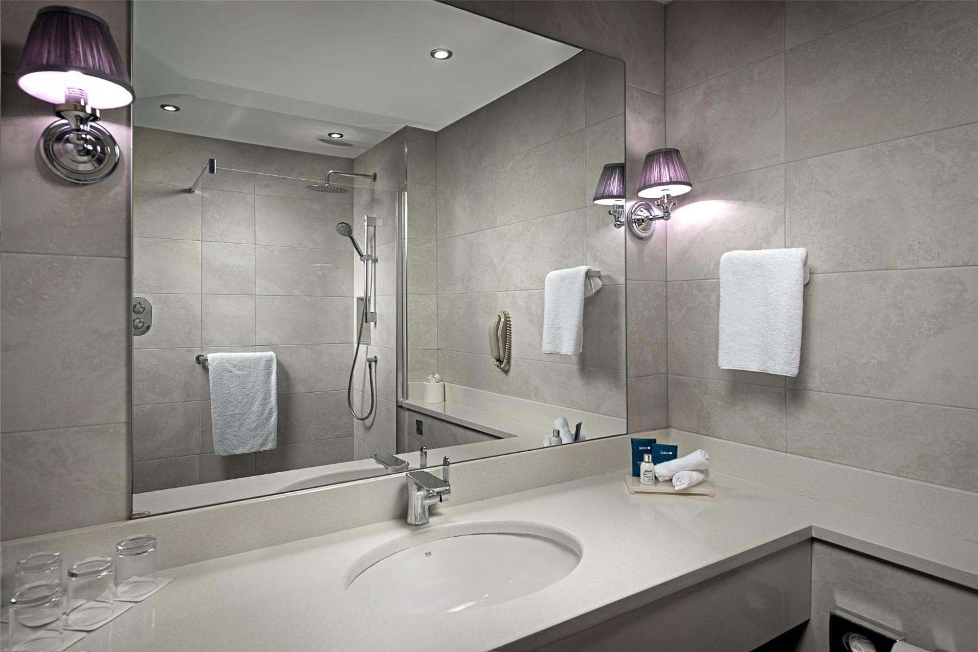 Habitación Familiar (2 adultos y 2 niños)
