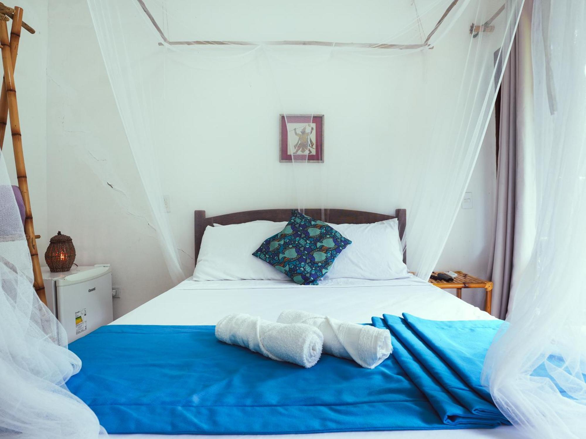 Quarto Luxo