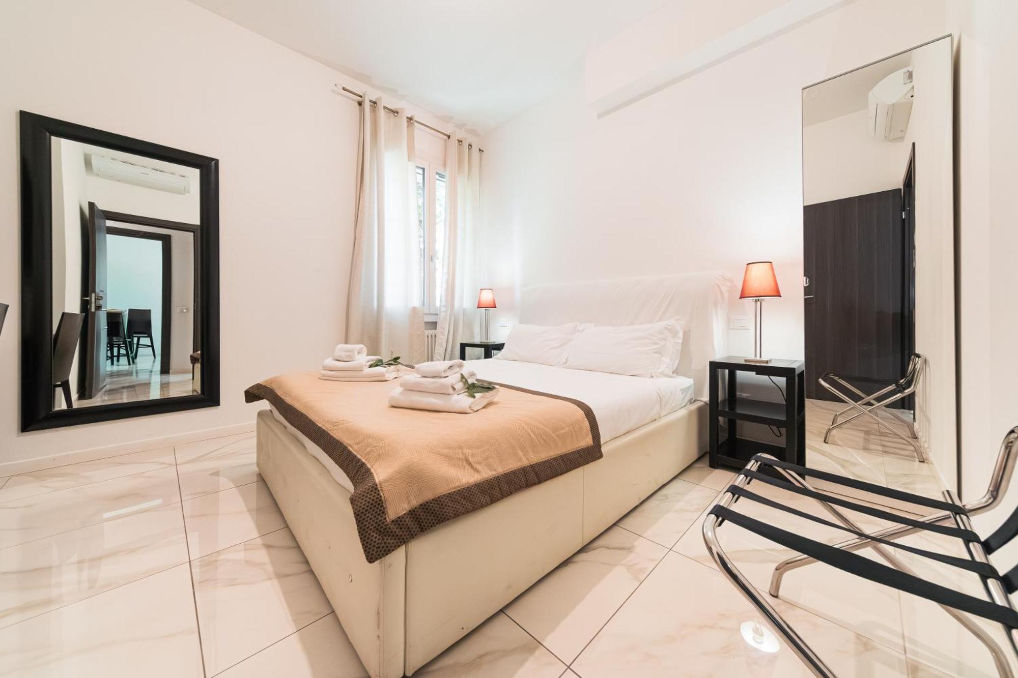 Suite Familiare