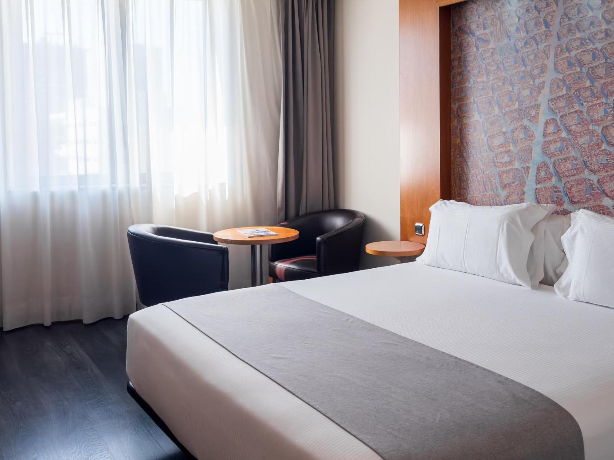 Executive Double or Twin Room