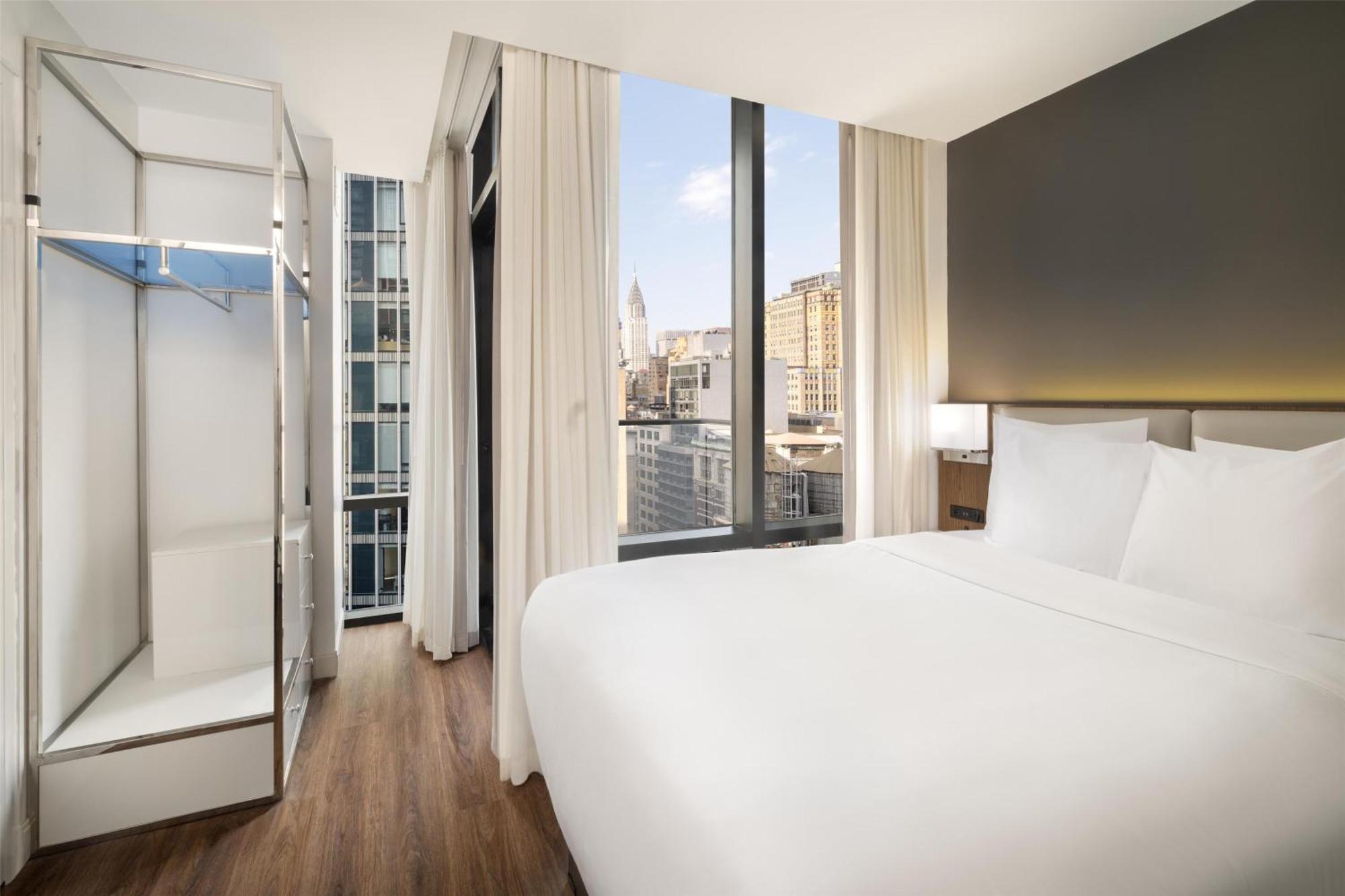 Double Room Non-Smoking