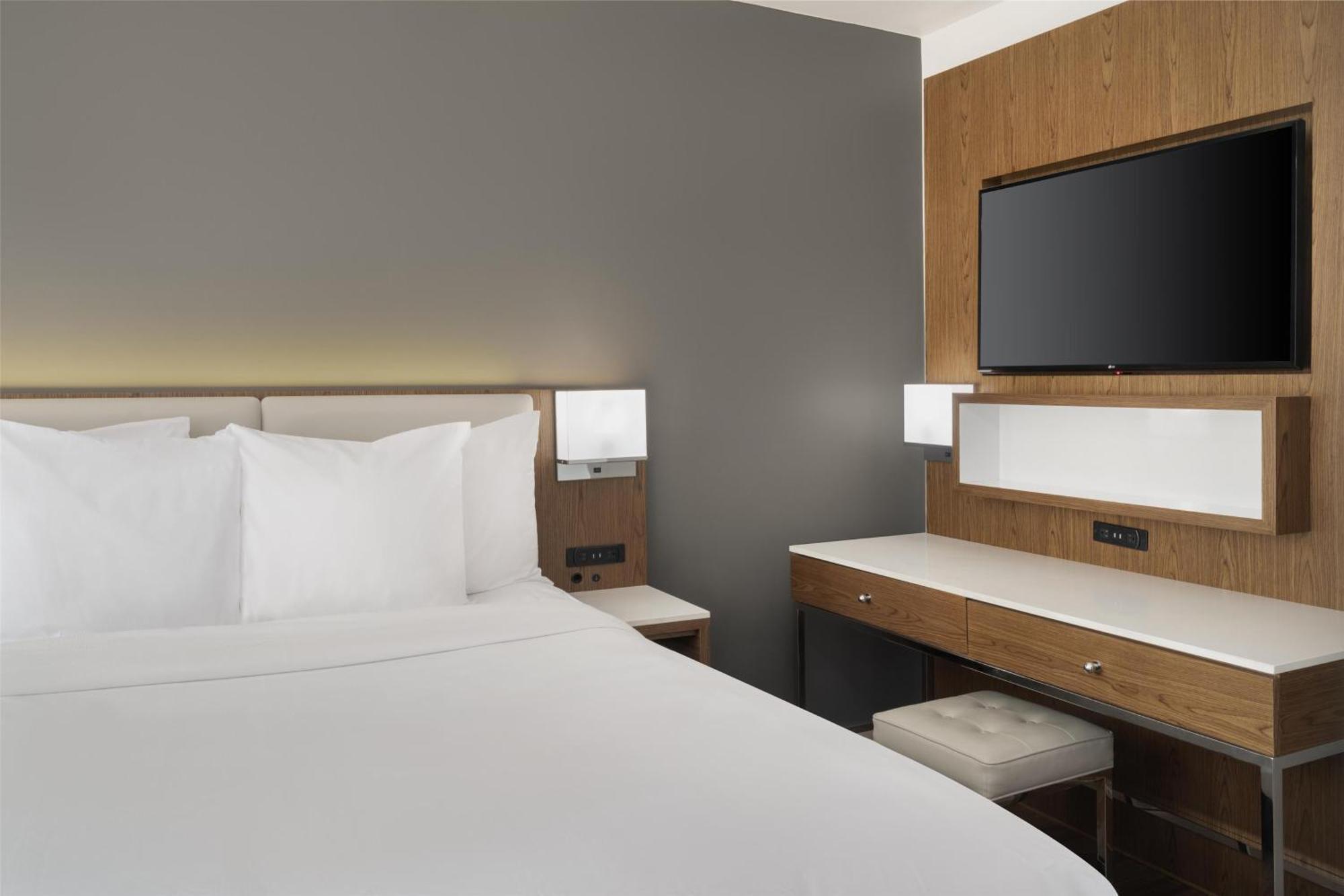 Double Room Non-Smoking