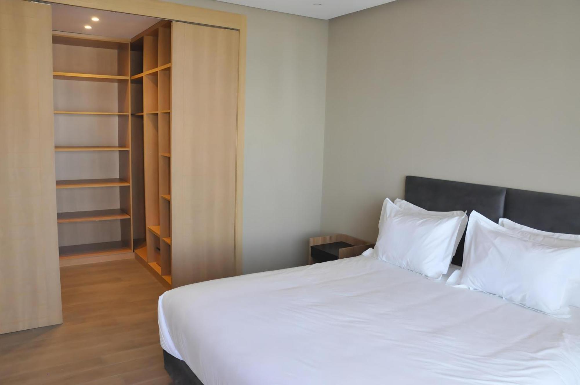 Appartement met 3 Slaapkamers
