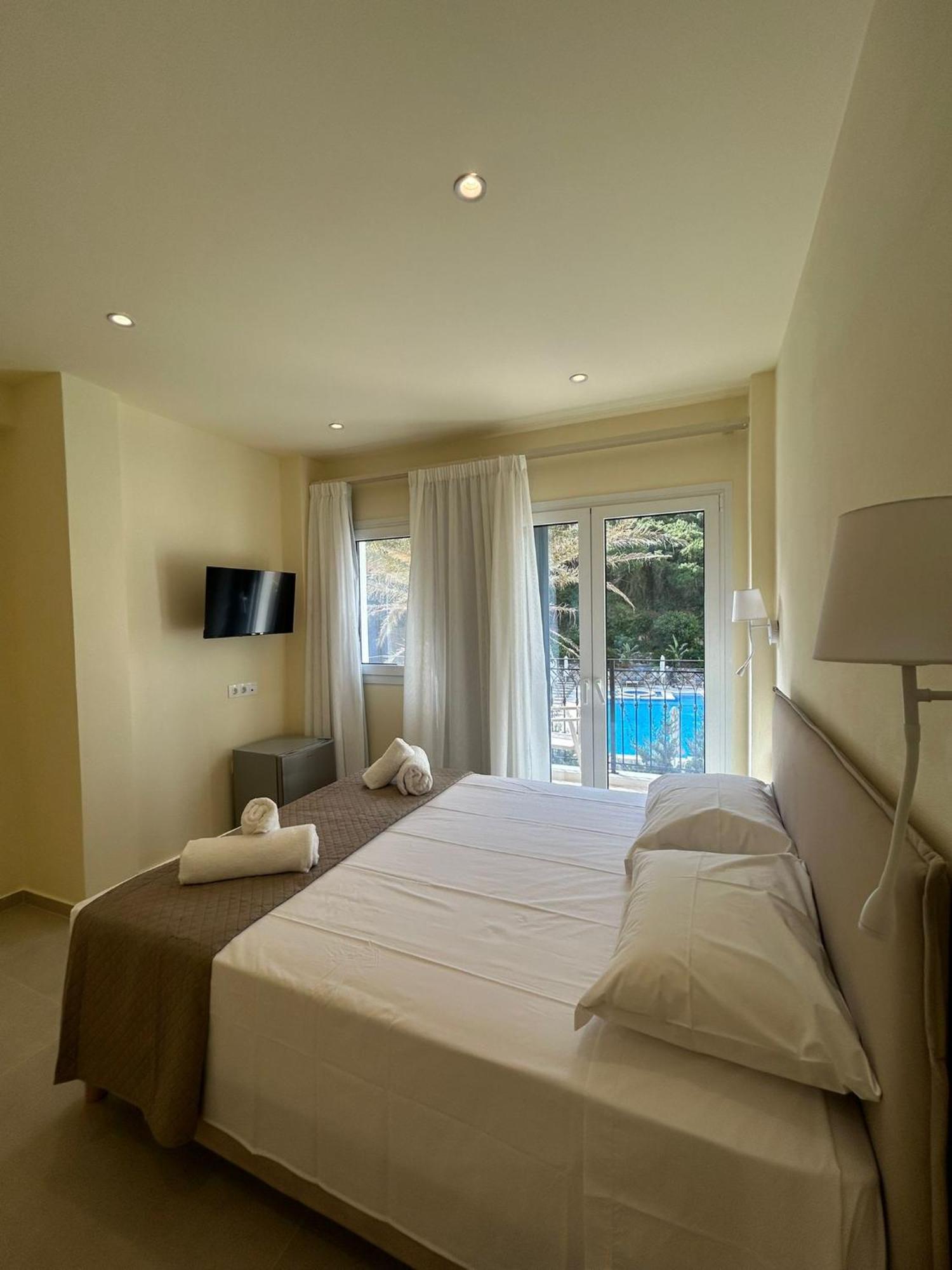 Suite met Uitzicht op Zee