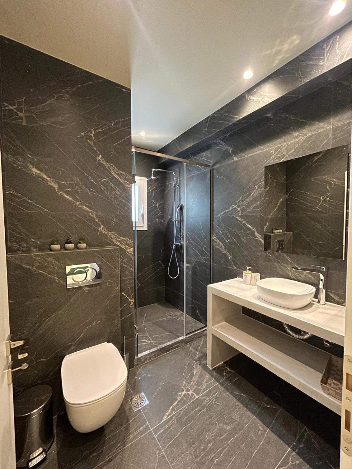 Suite met Uitzicht op Zee
