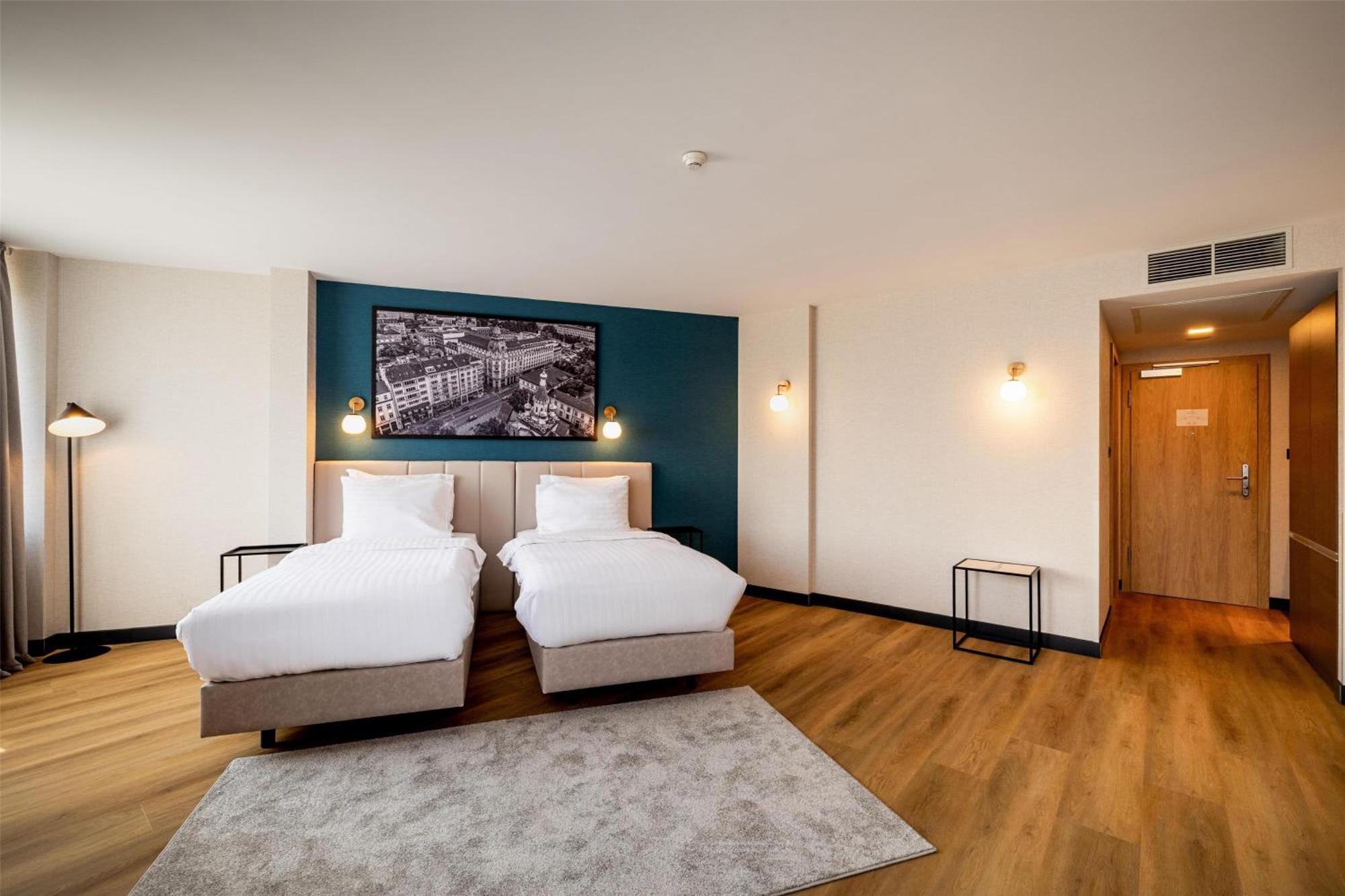 One-Bedroom Suite