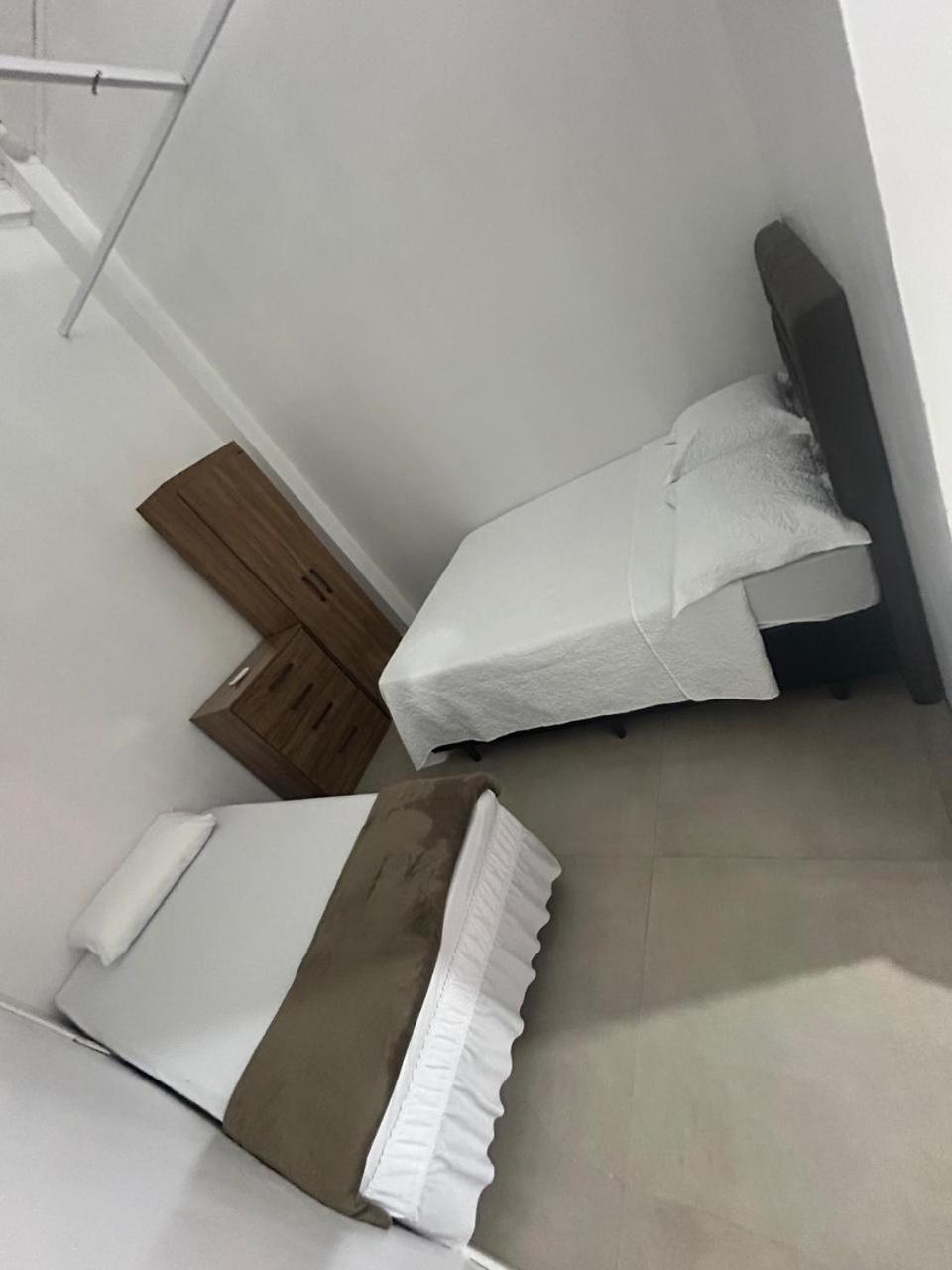 Family Double Room