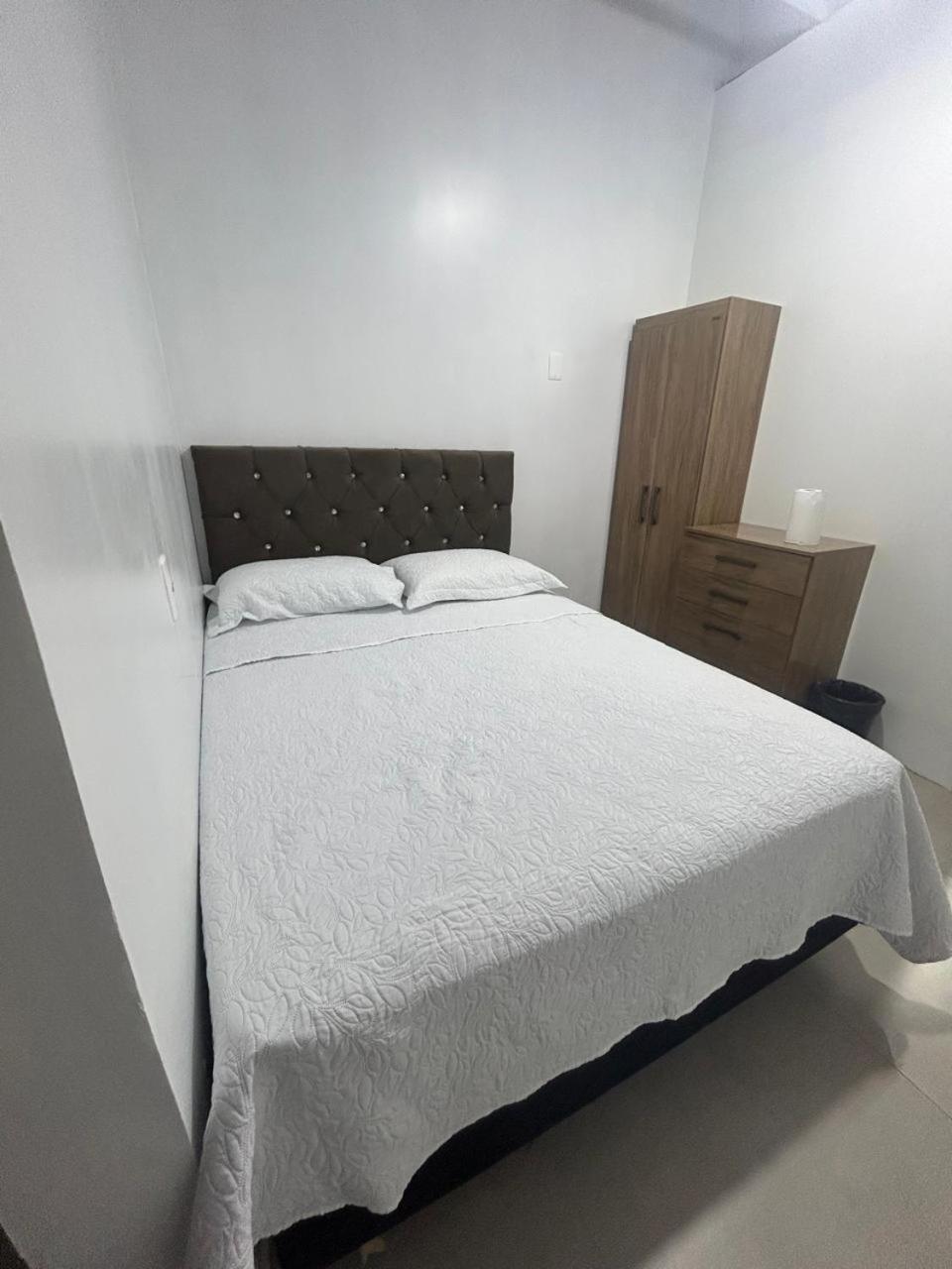 Family Double Room