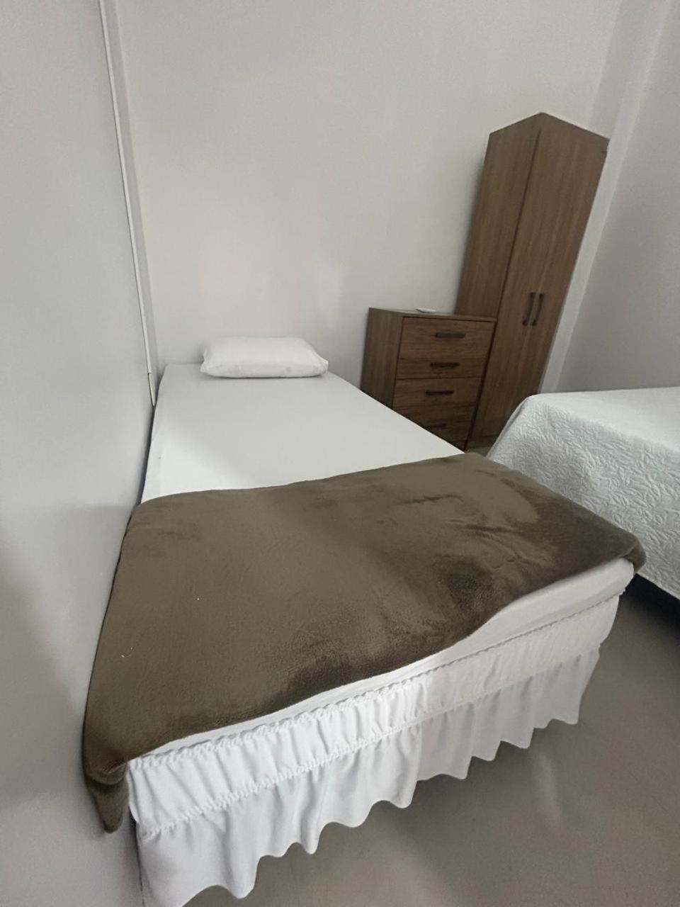 Family Double Room