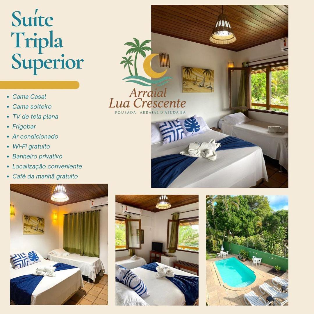Superior Triple Room