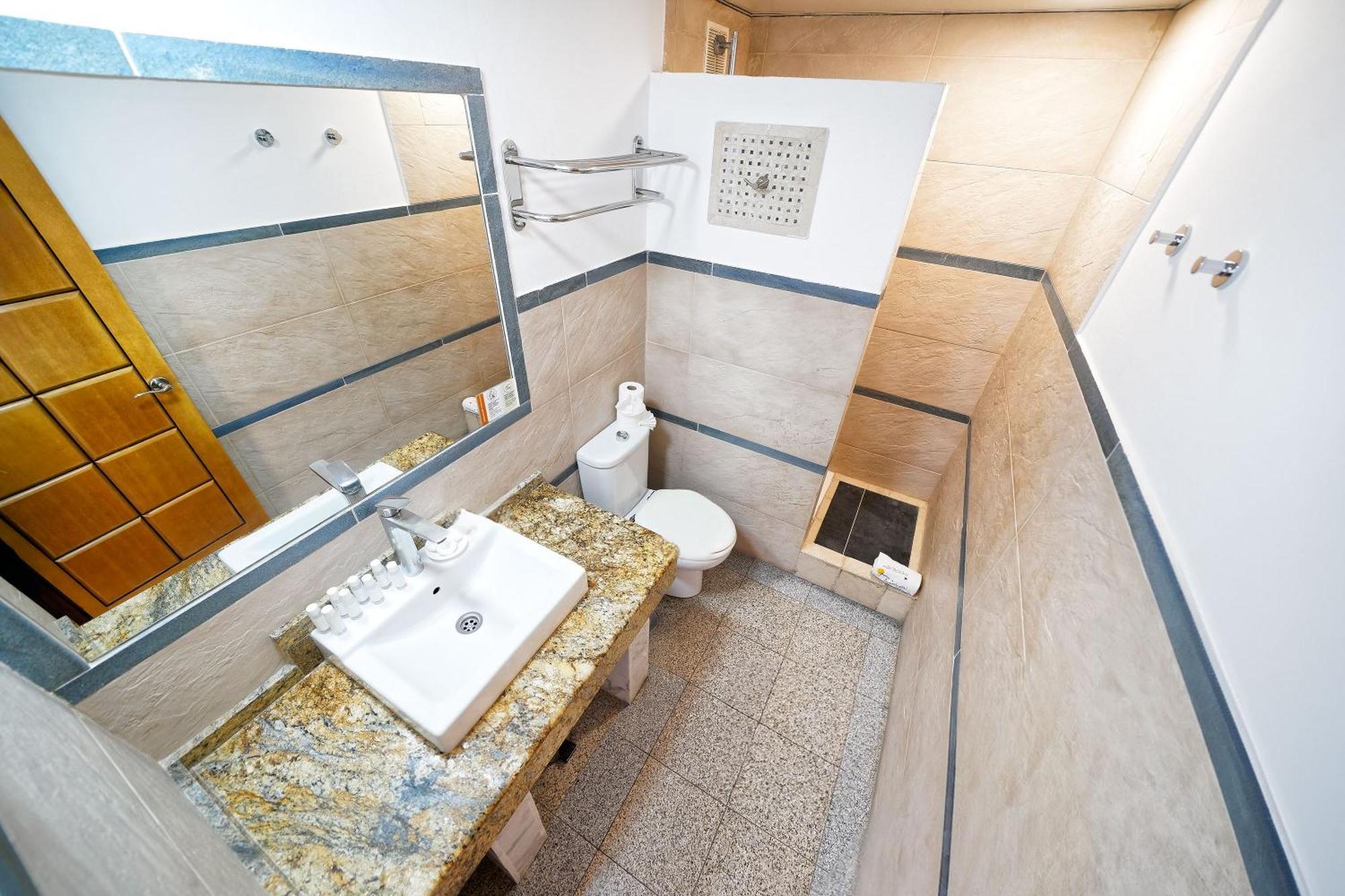 Superior Appartement met 1 Slaapkamer