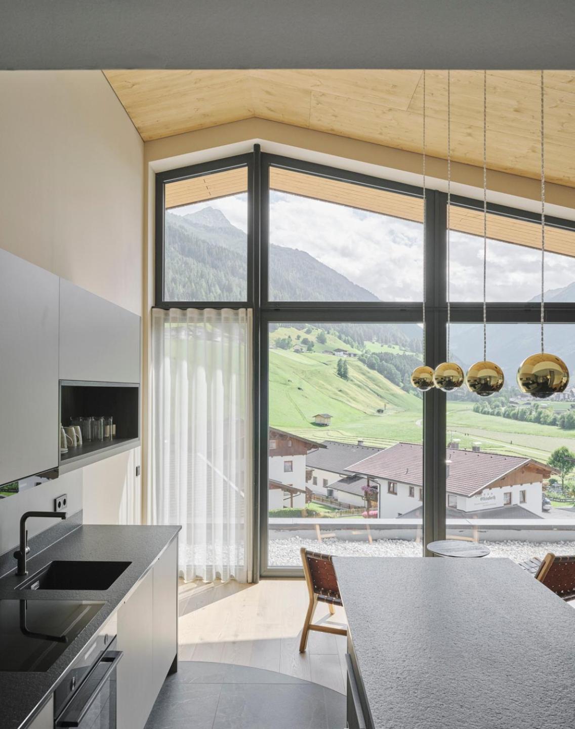 Chalet met 3 Slaapkamers