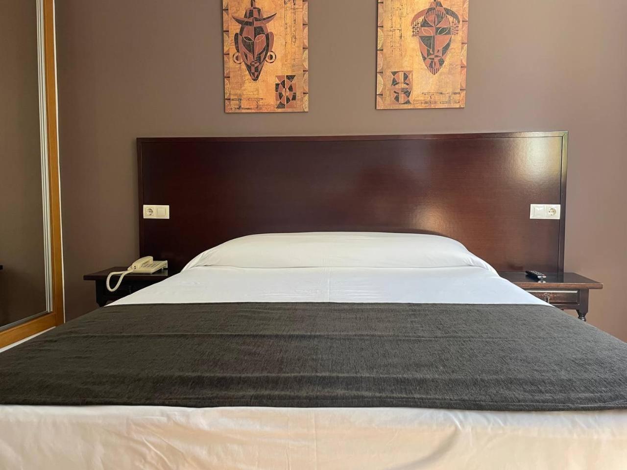 Habitación Individual Deluxe