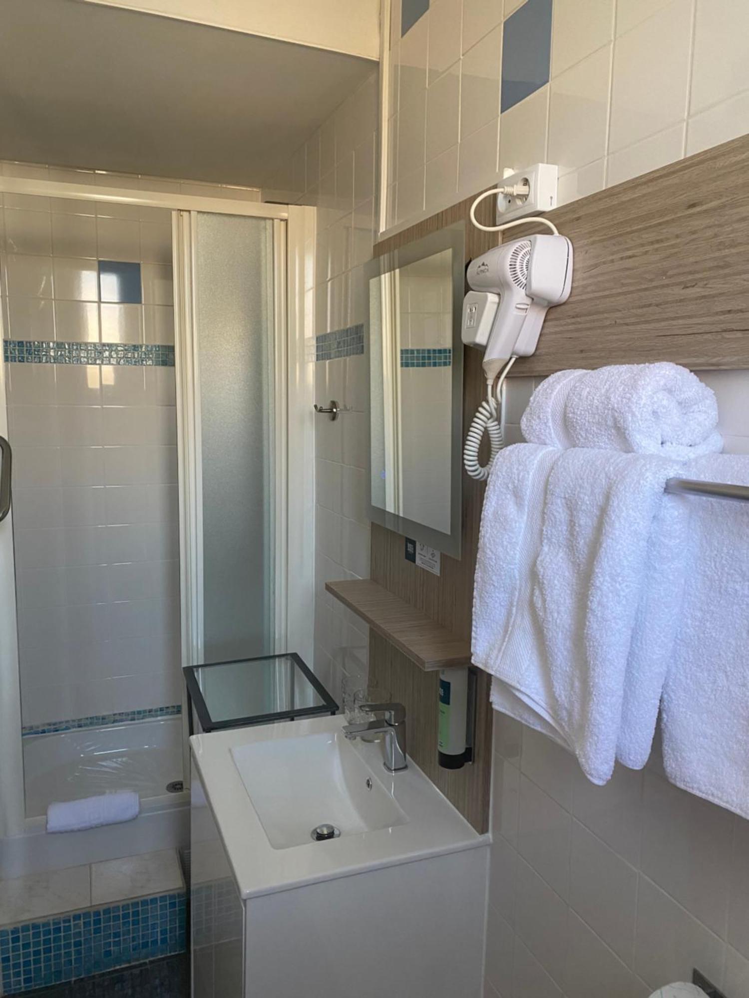 Chambre Double Supérieure