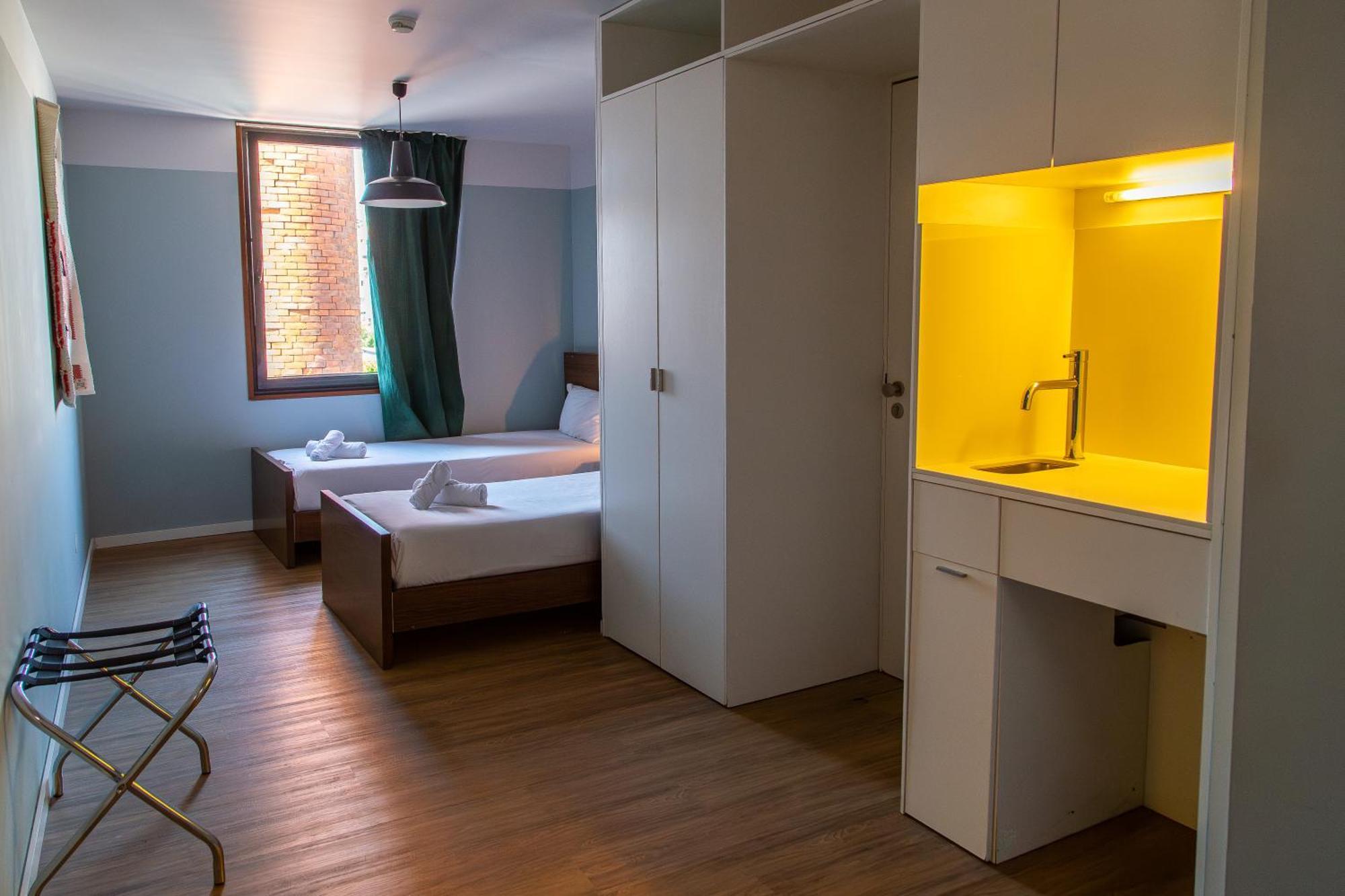 Quarto Familiar