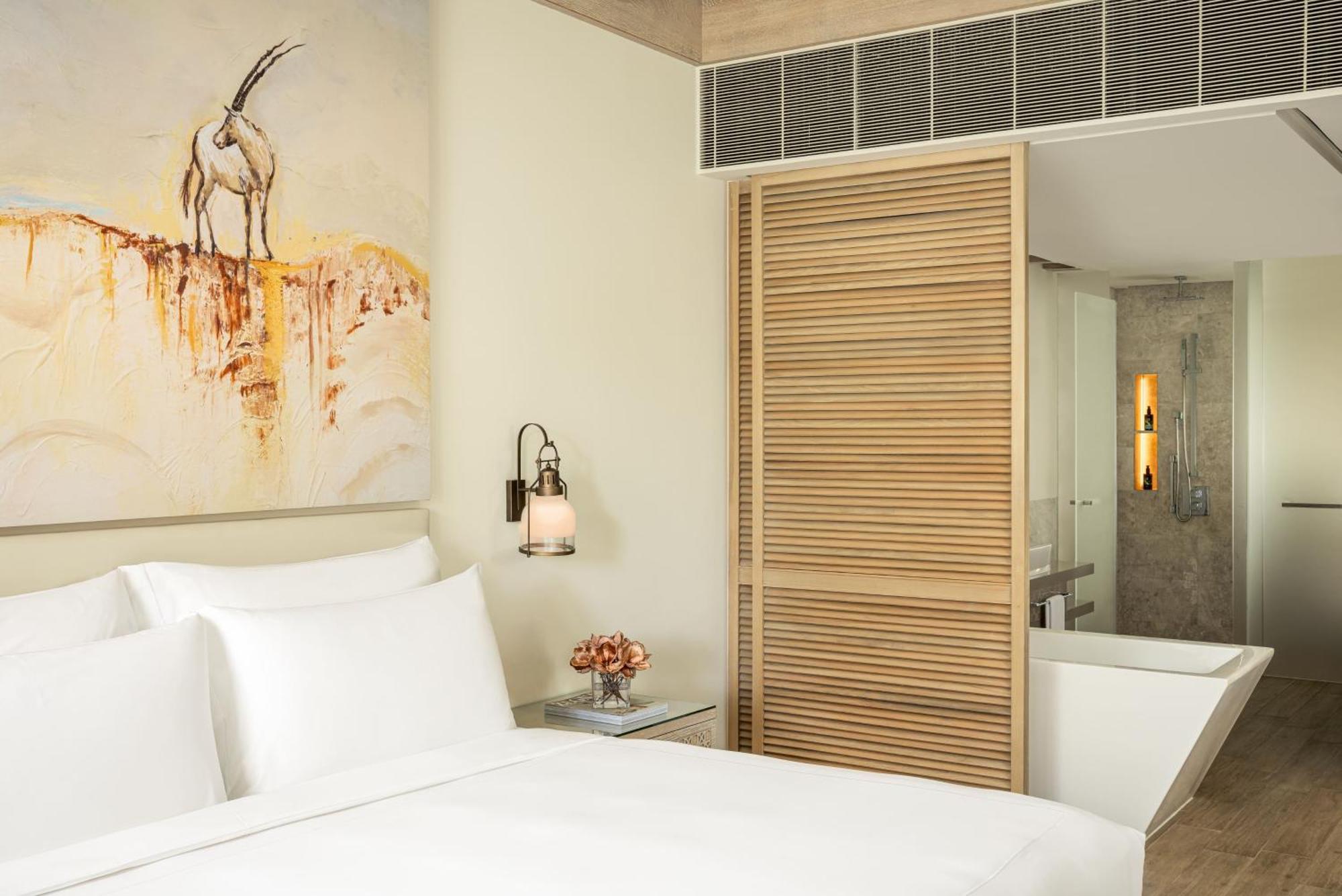 Camera Resort con Terrazza o Balcone - Letto King Size
