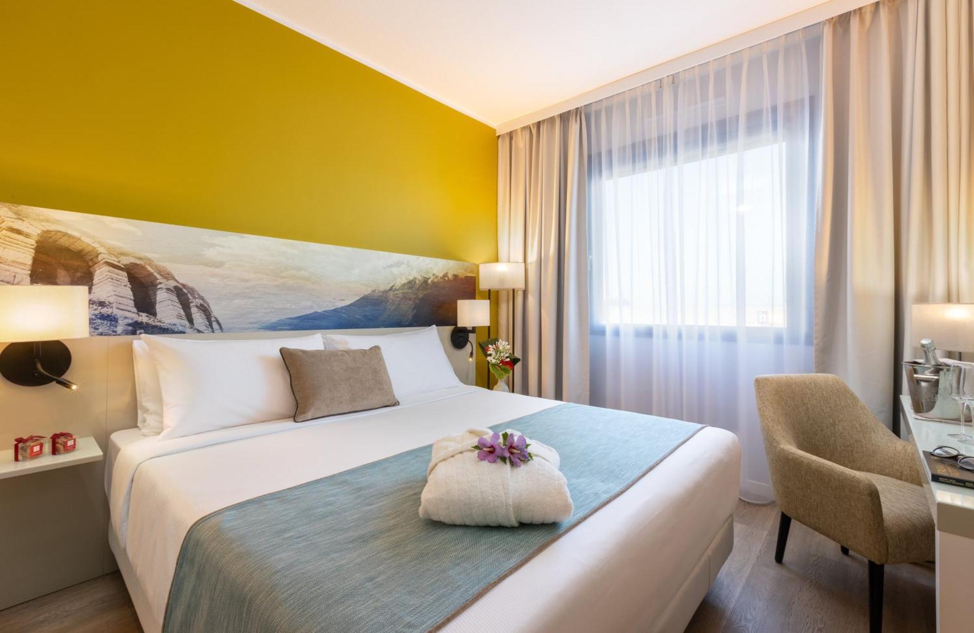 Superior Double or Twin Room