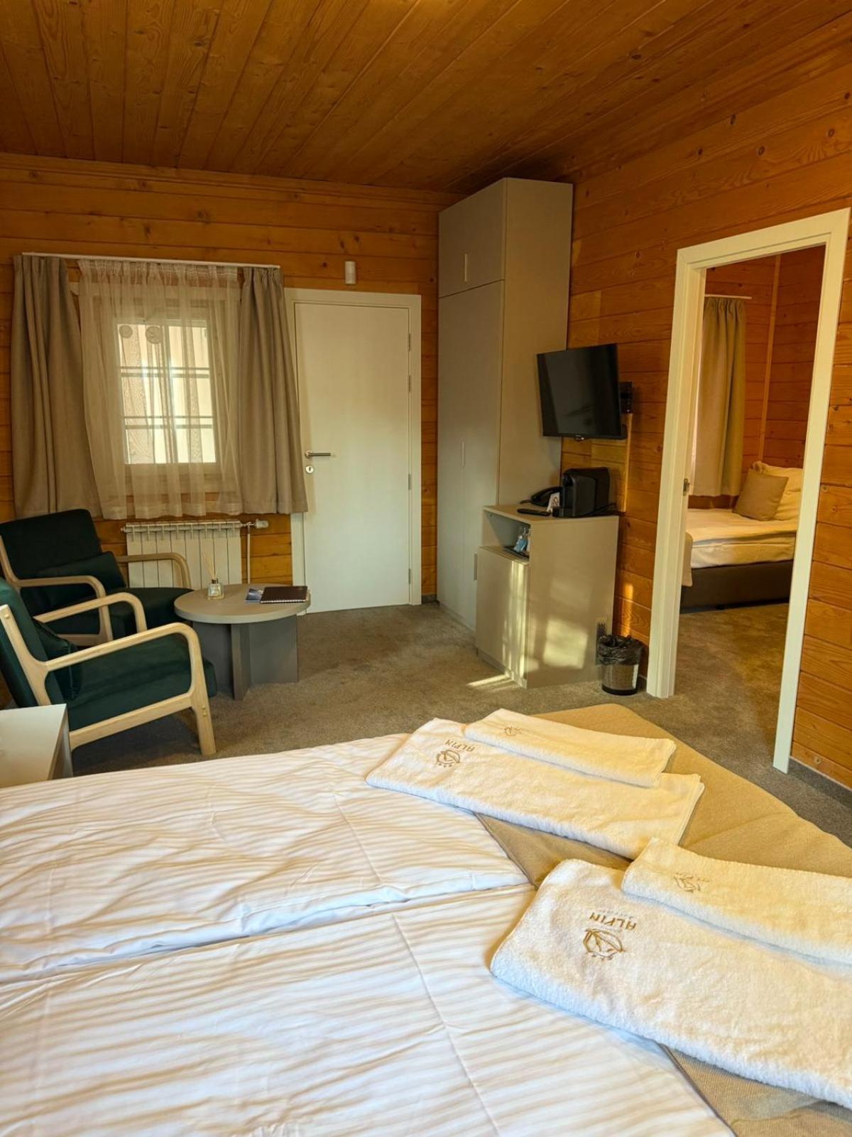 Chalet