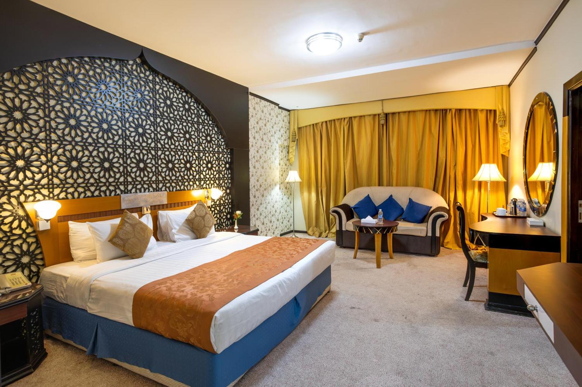Executive Suite
