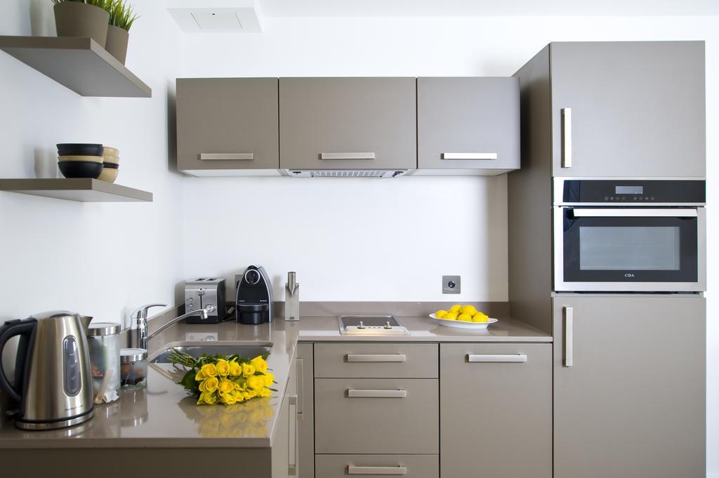 Suite de 1 dormitorio