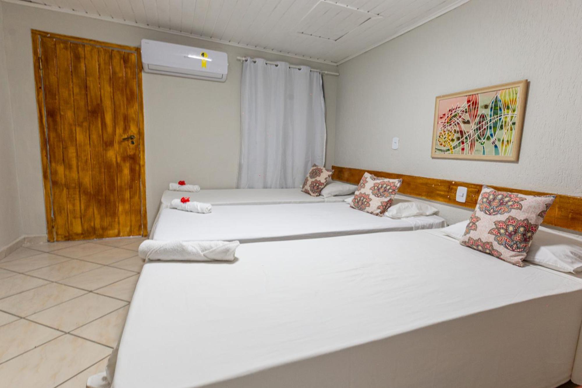 Quarto Triplo Standard