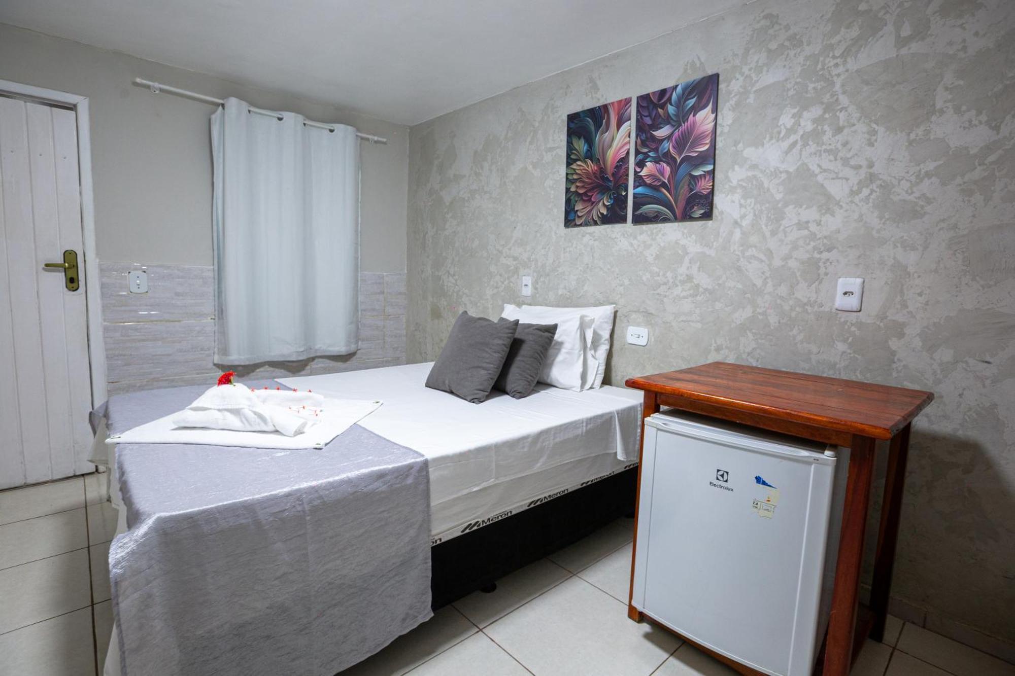 Quarto Triplo