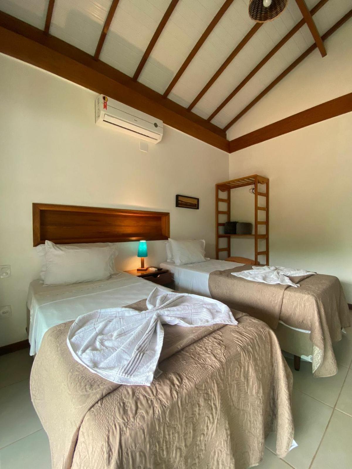Deluxe Double Room Balcony Sea View