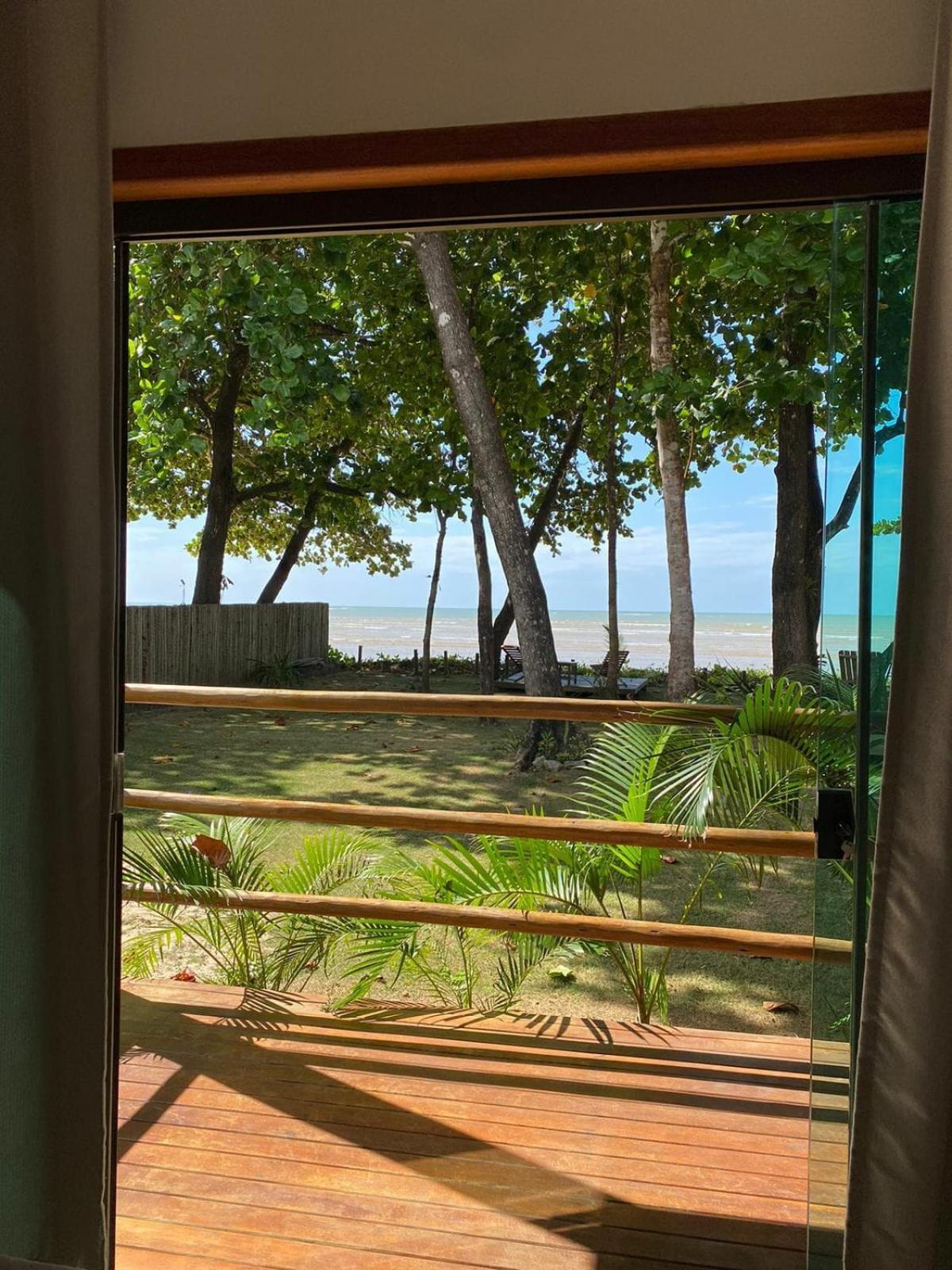 Deluxe Double Room Balcony Sea View