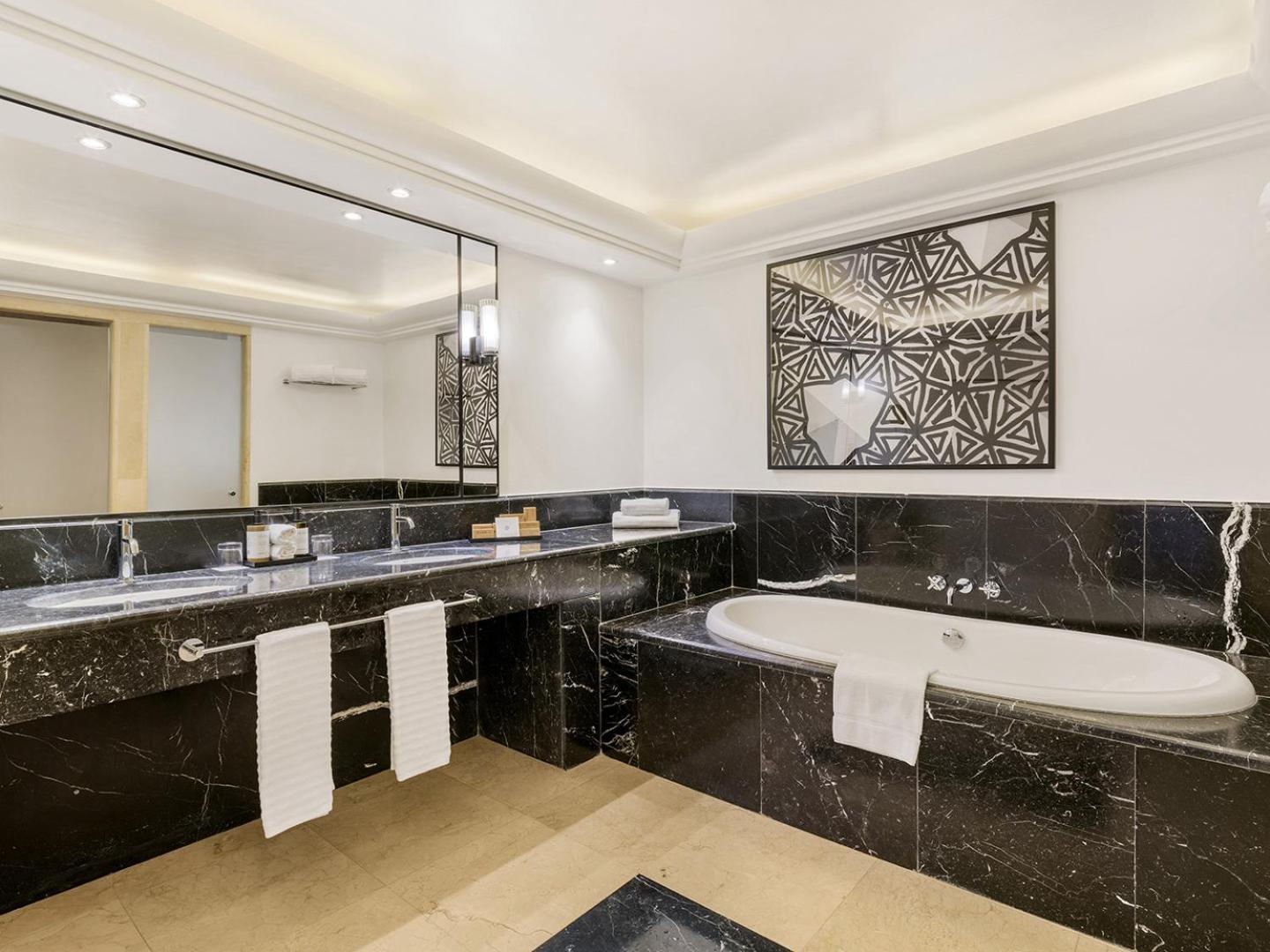 Suite with Garden Terrace and Private Pool