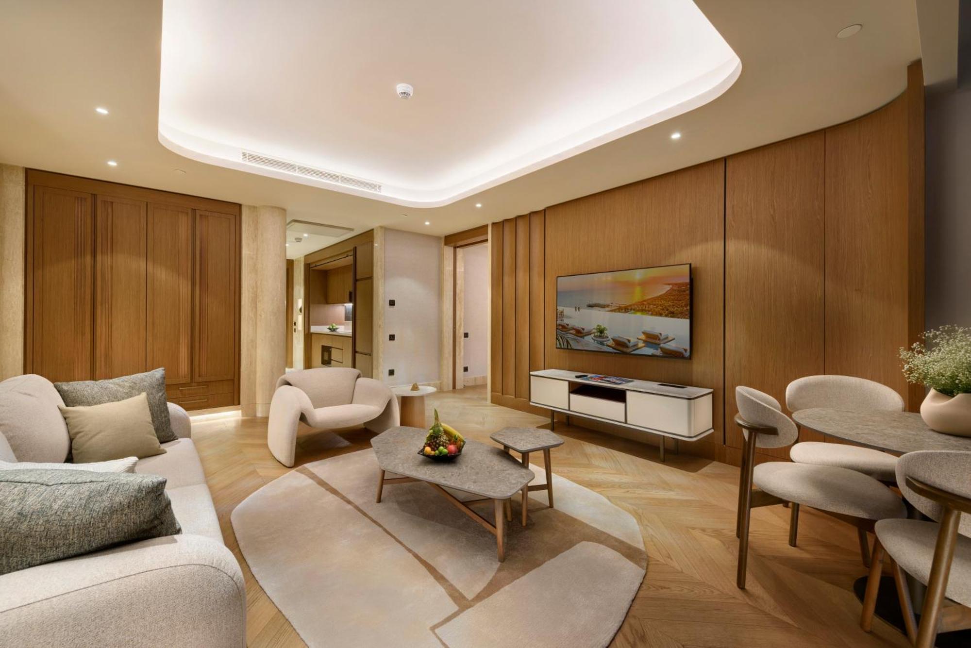 Horizon Suite