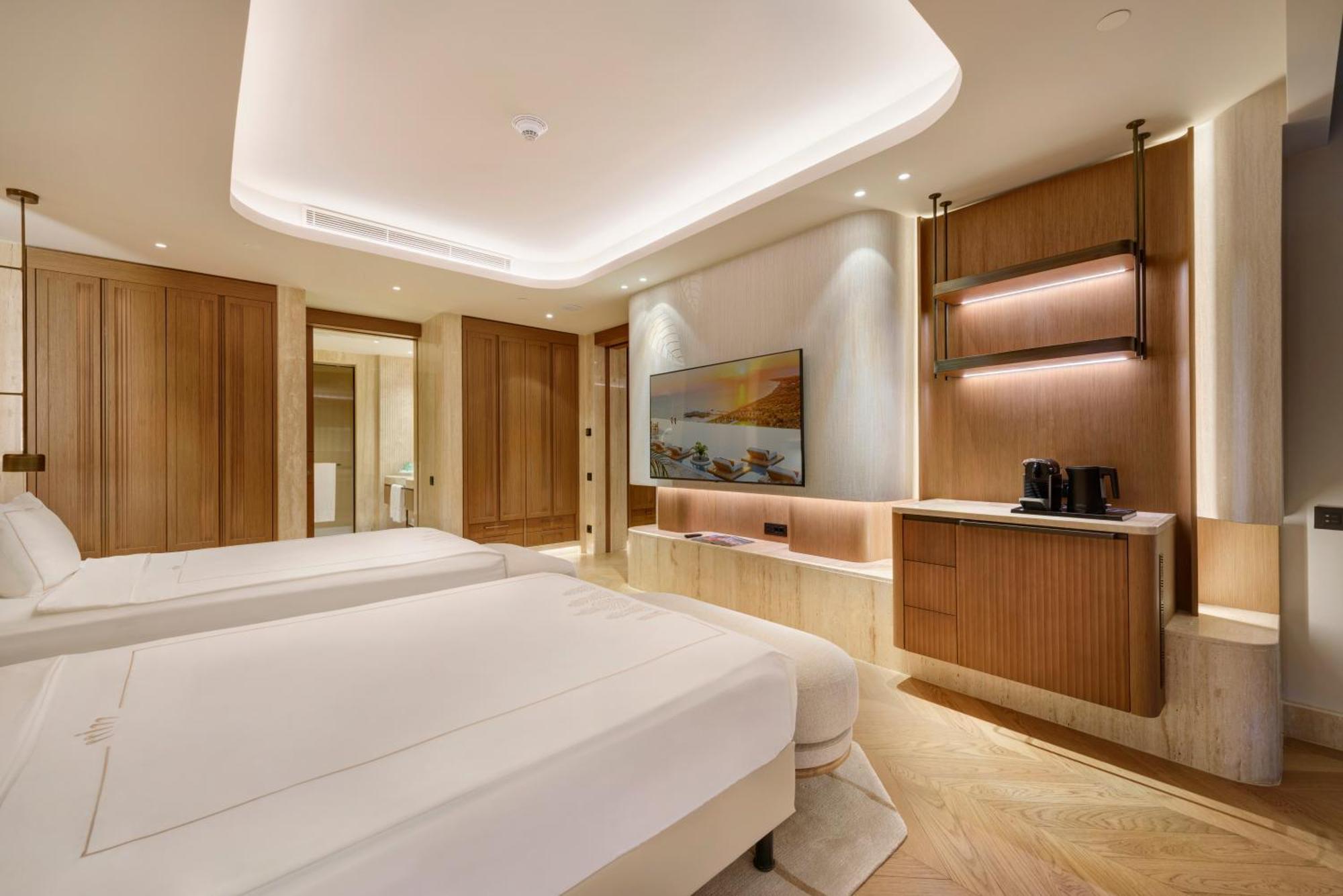 Horizon Suite