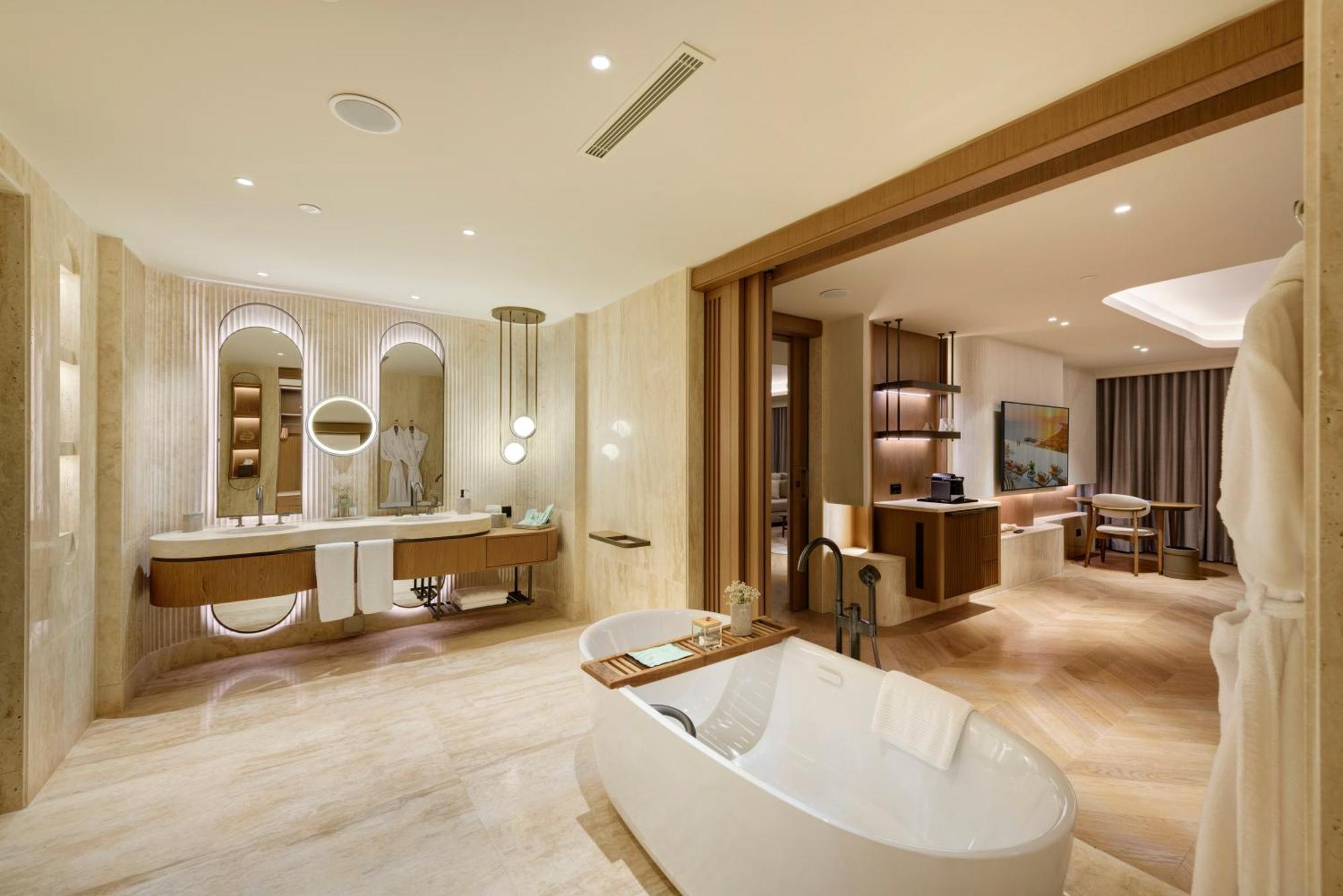 Panoramic Suite