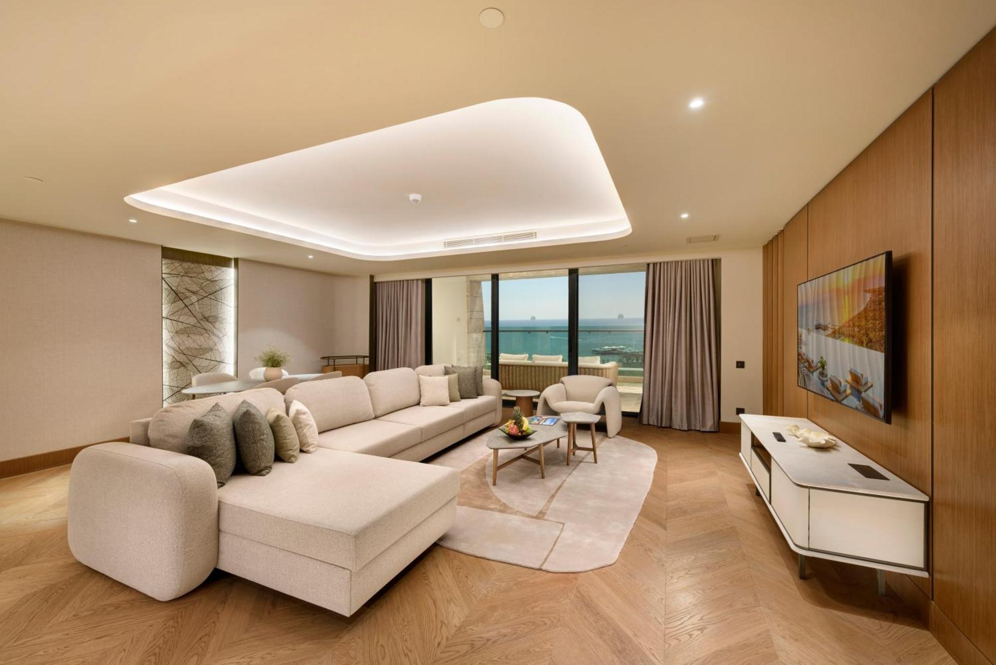 Panoramic Suite